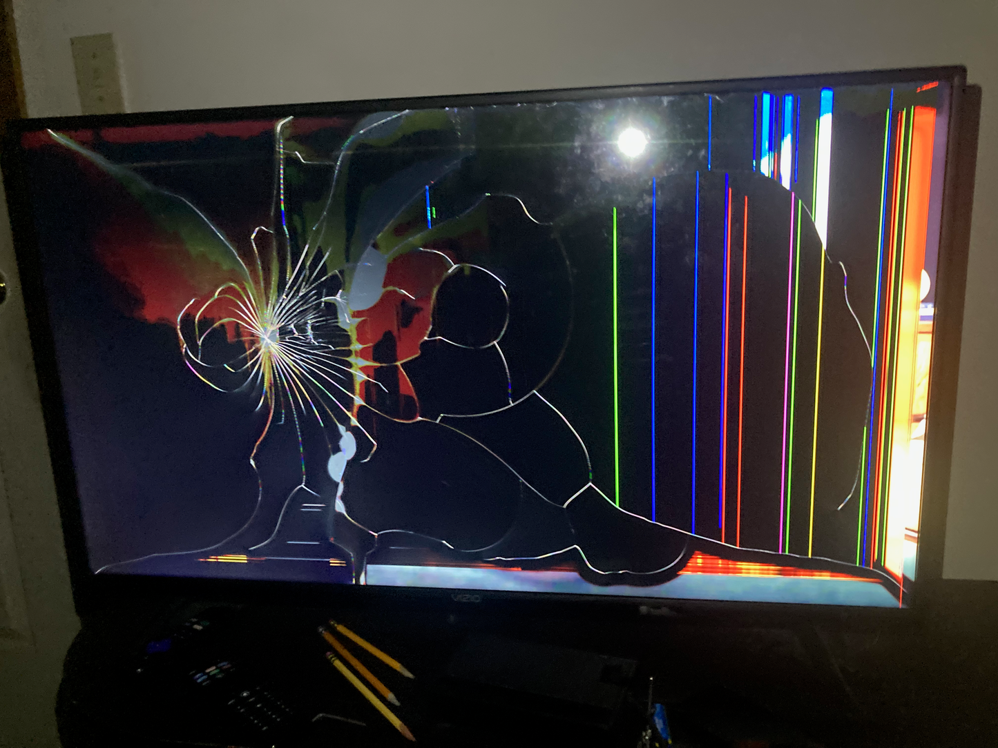 "VIDEO ART" Photo #20 $20.00