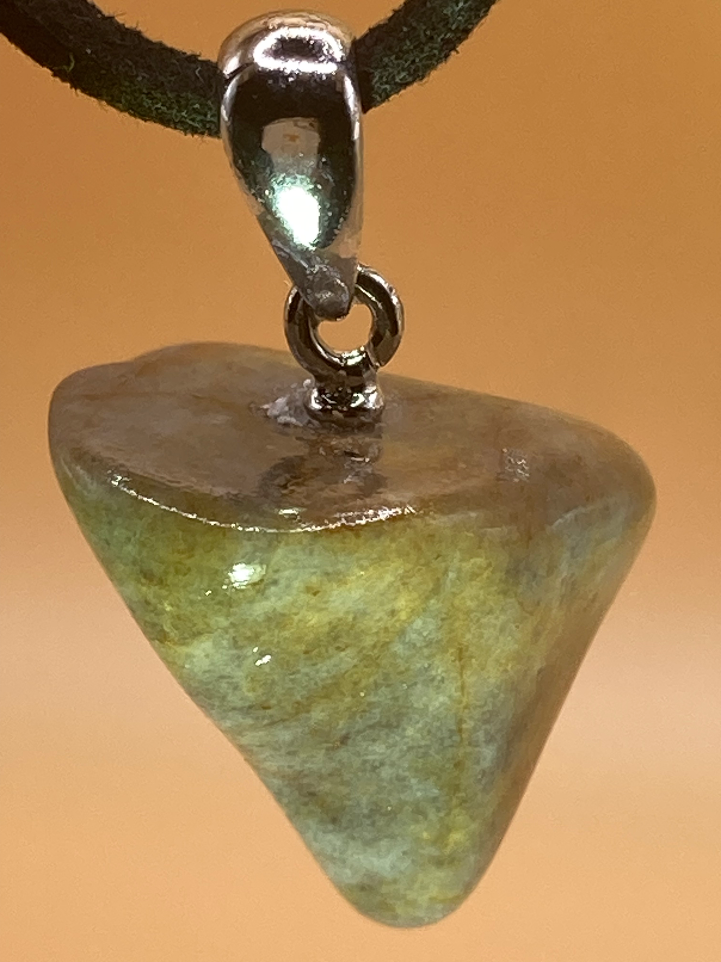 Exotic AETHERRock # 0003