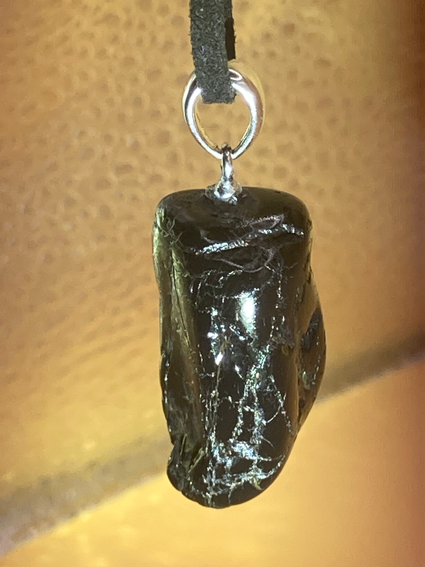 "AETHERRock Black Diamond $5,000 # 0002
