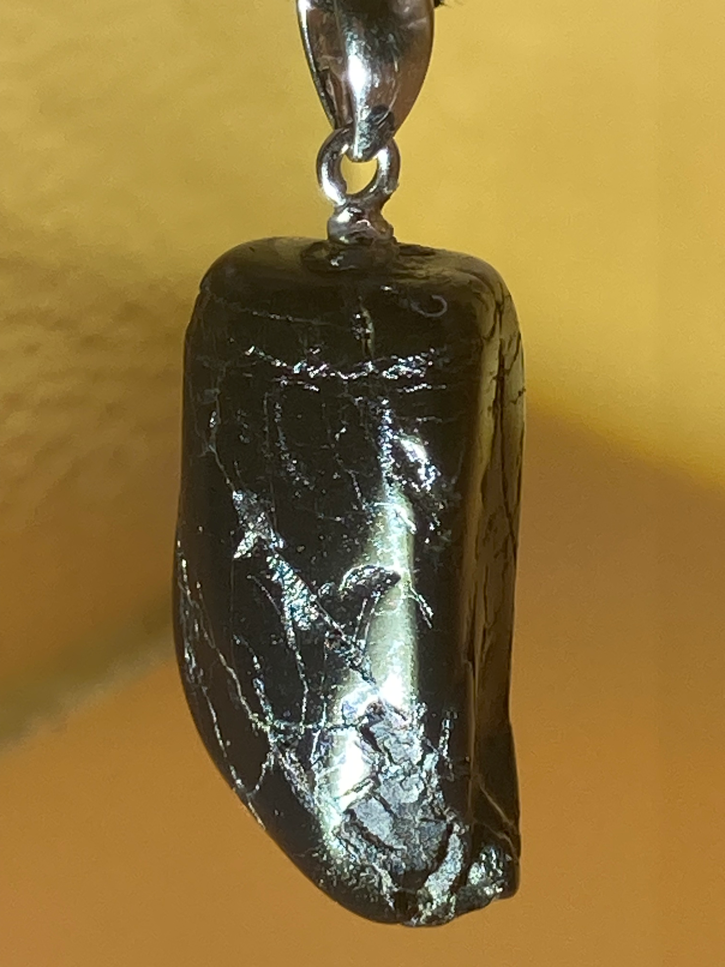"AETHERRock Black Diamond $5,000 # 0002