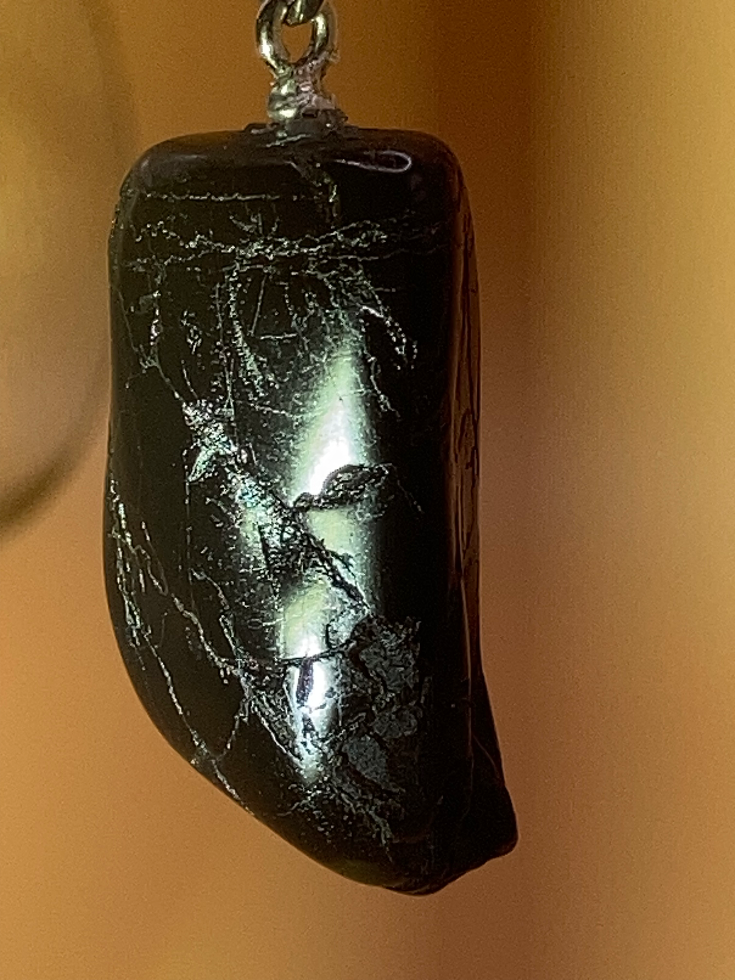 "AETHERRock Black Diamond $5,000 # 0002