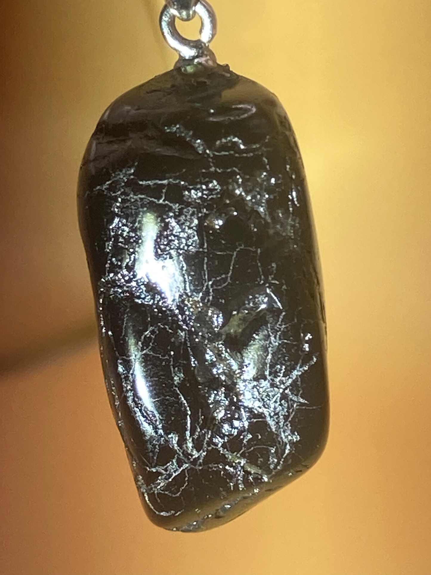"AETHERRock Black Diamond $5,000 # 0002