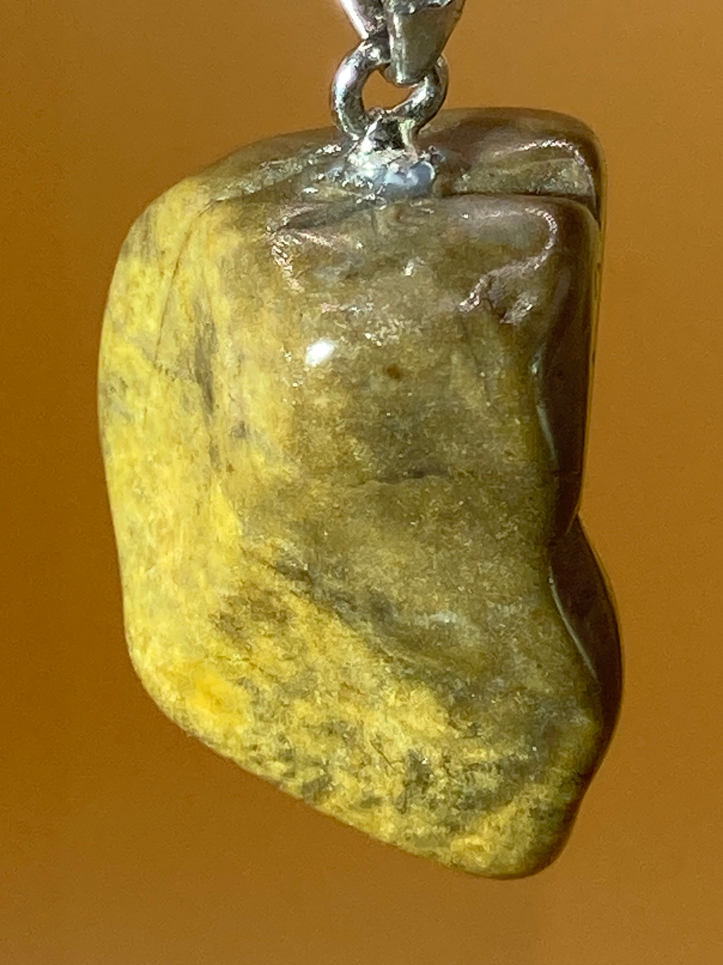 Exotic AETHERRock # 0004