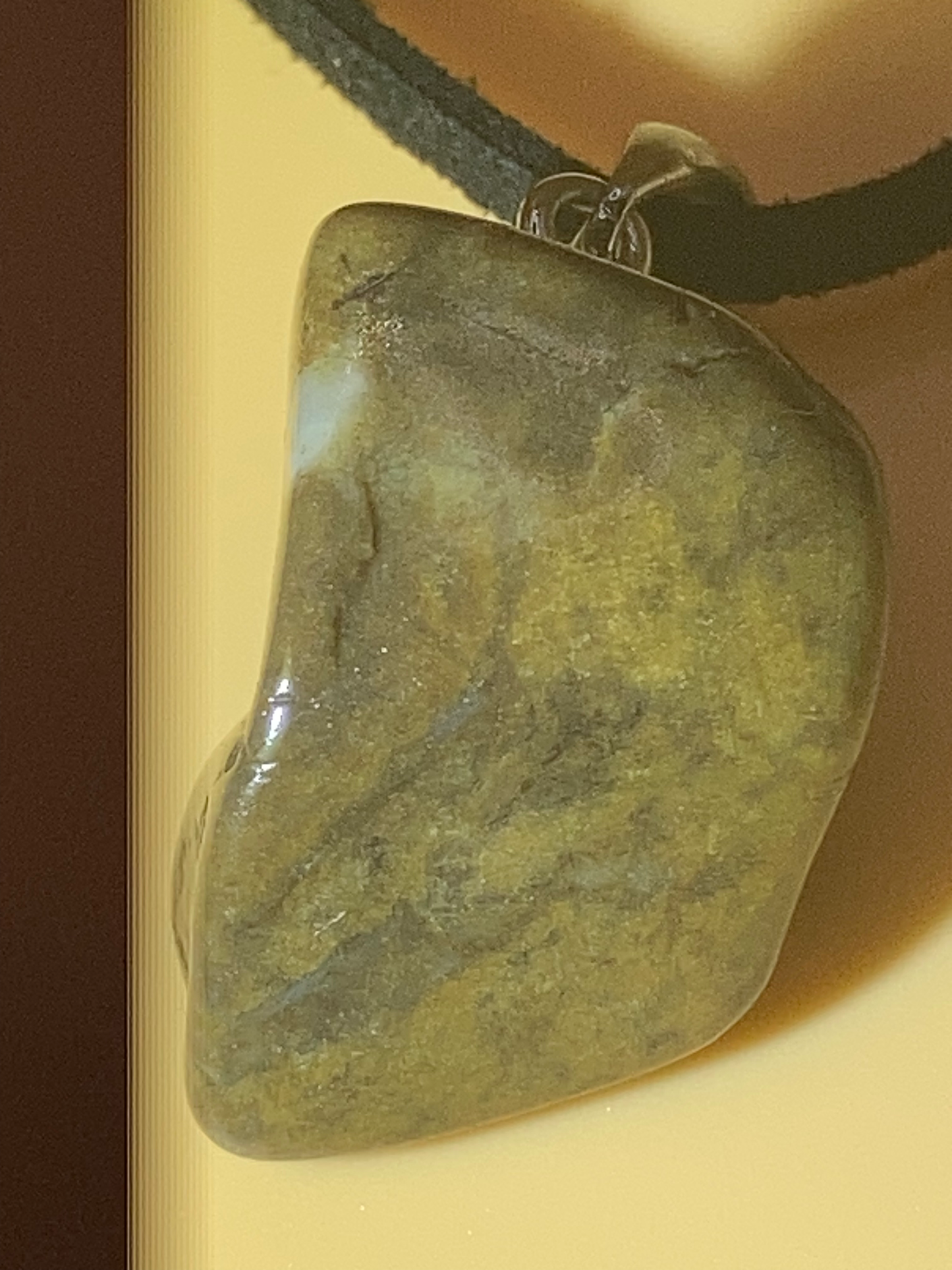 Exotic AETHERRock # 0004