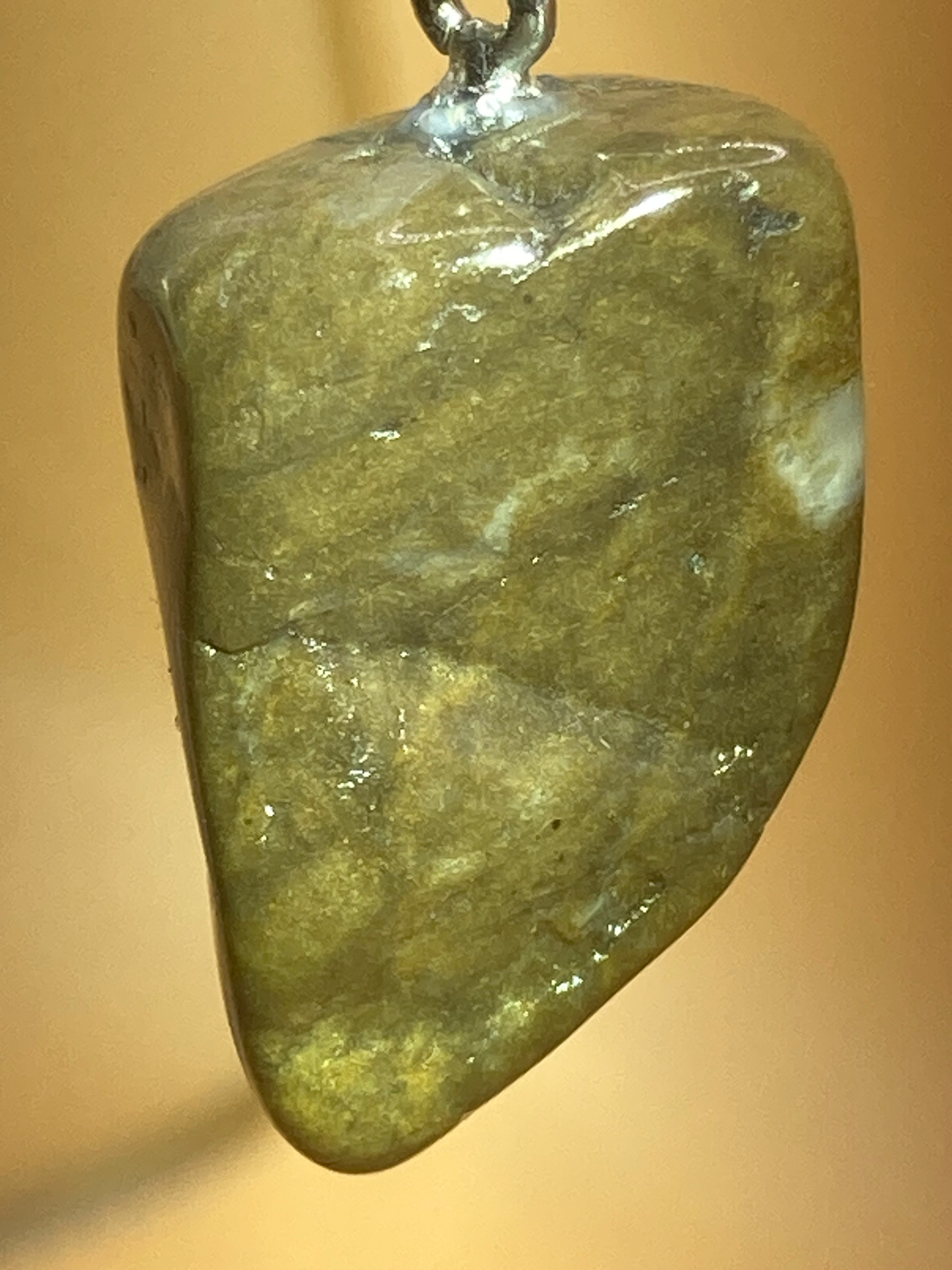 Exotic AETHERRock # 0004