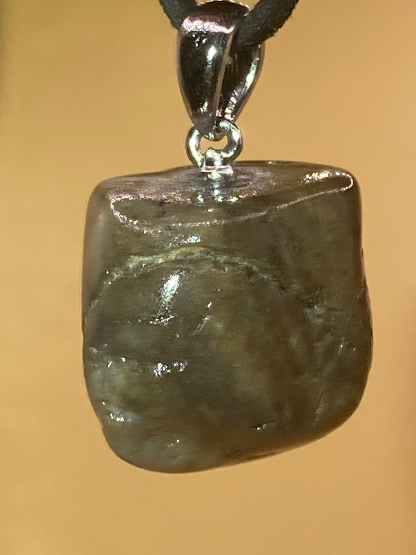 Exotic AETHERRock # 0005