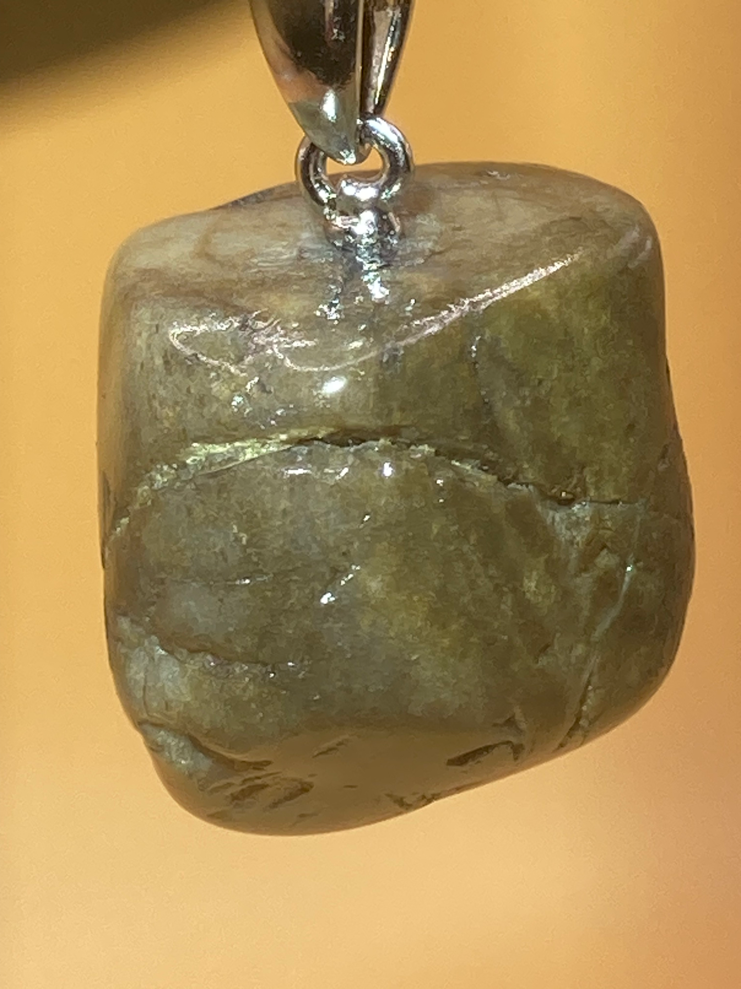 Exotic AETHERRock # 0005