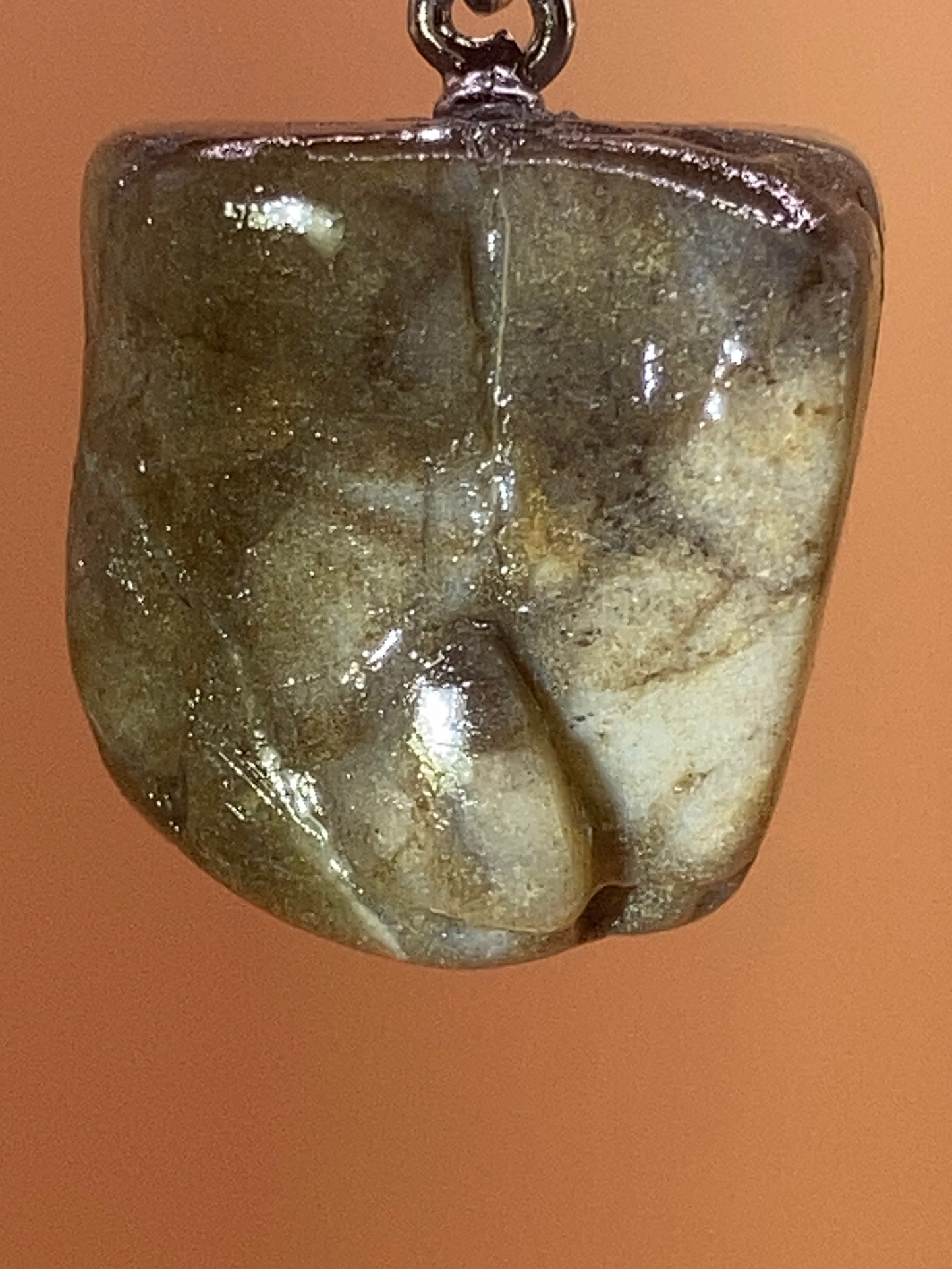 Exotic AETHERRock # 0005