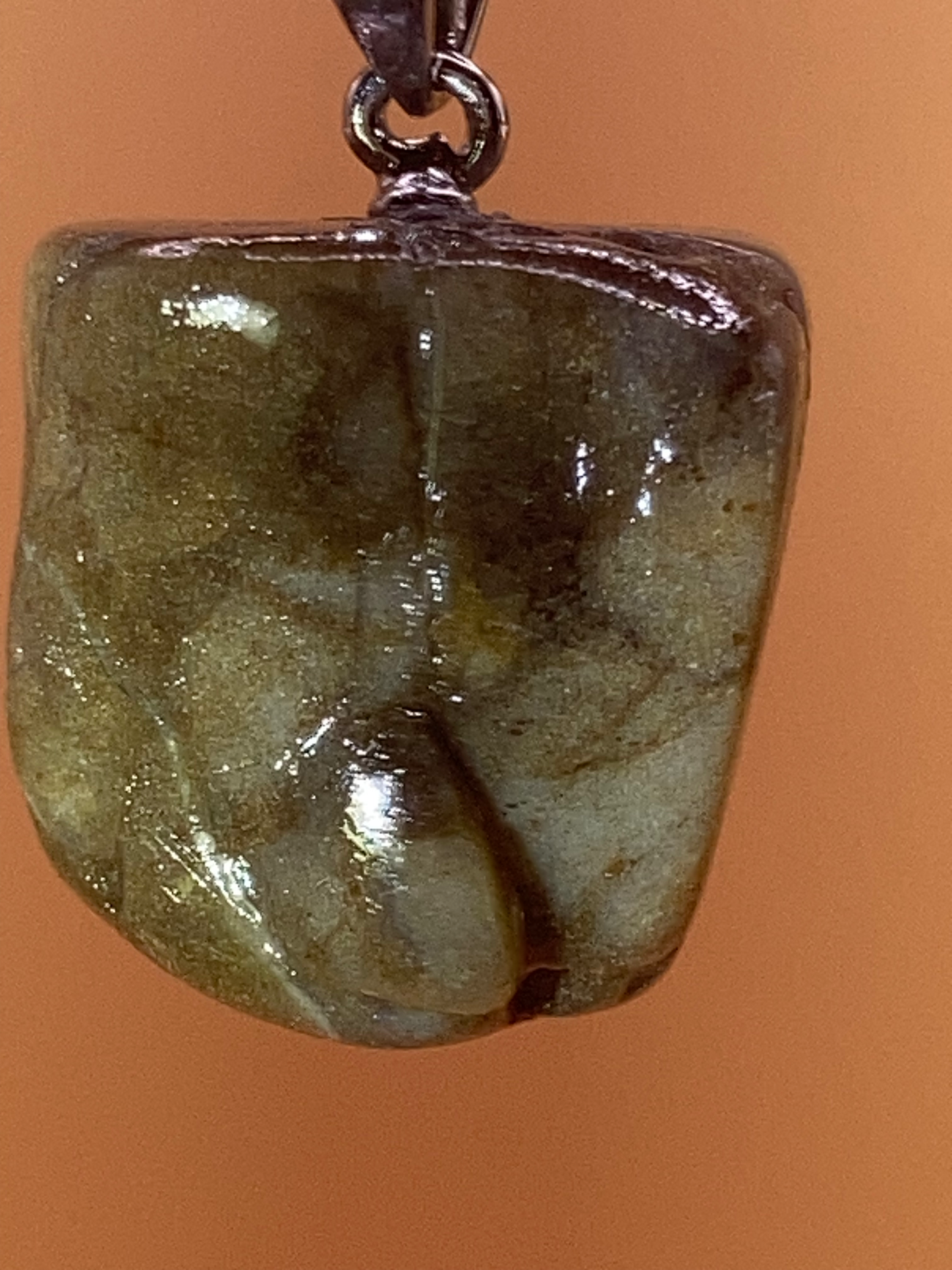 Exotic AETHERRock # 0005