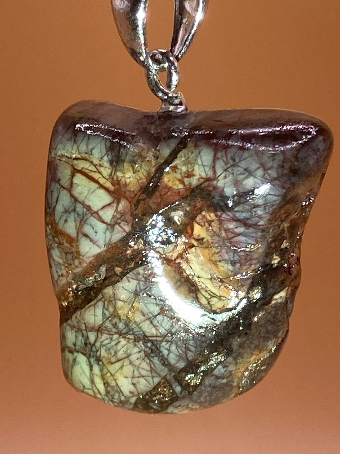 Exotic AETHERRock # 0007