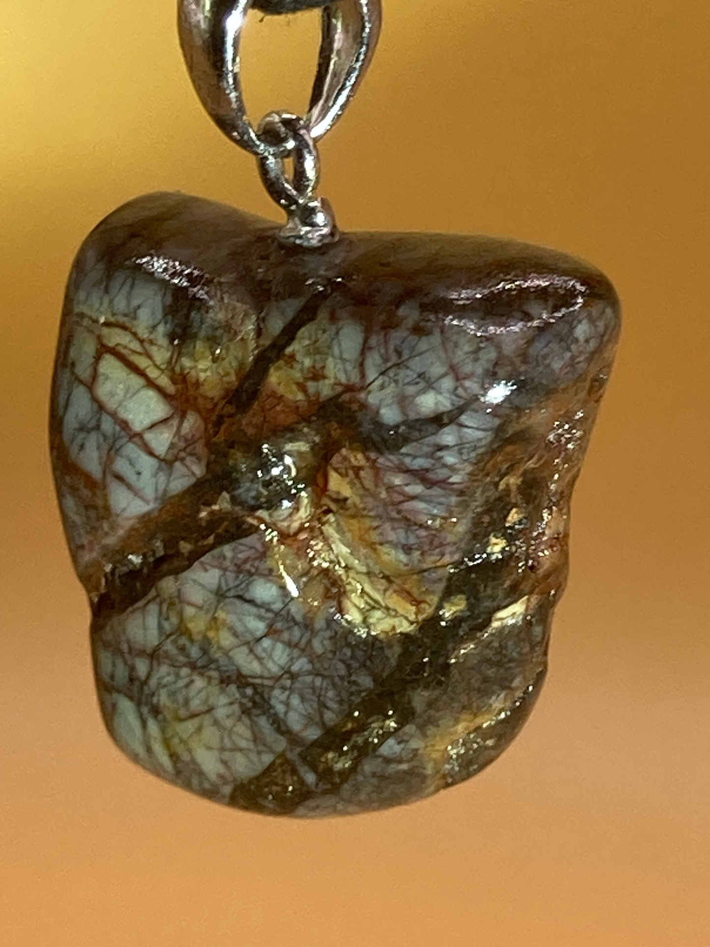 Exotic AETHERRock # 0007
