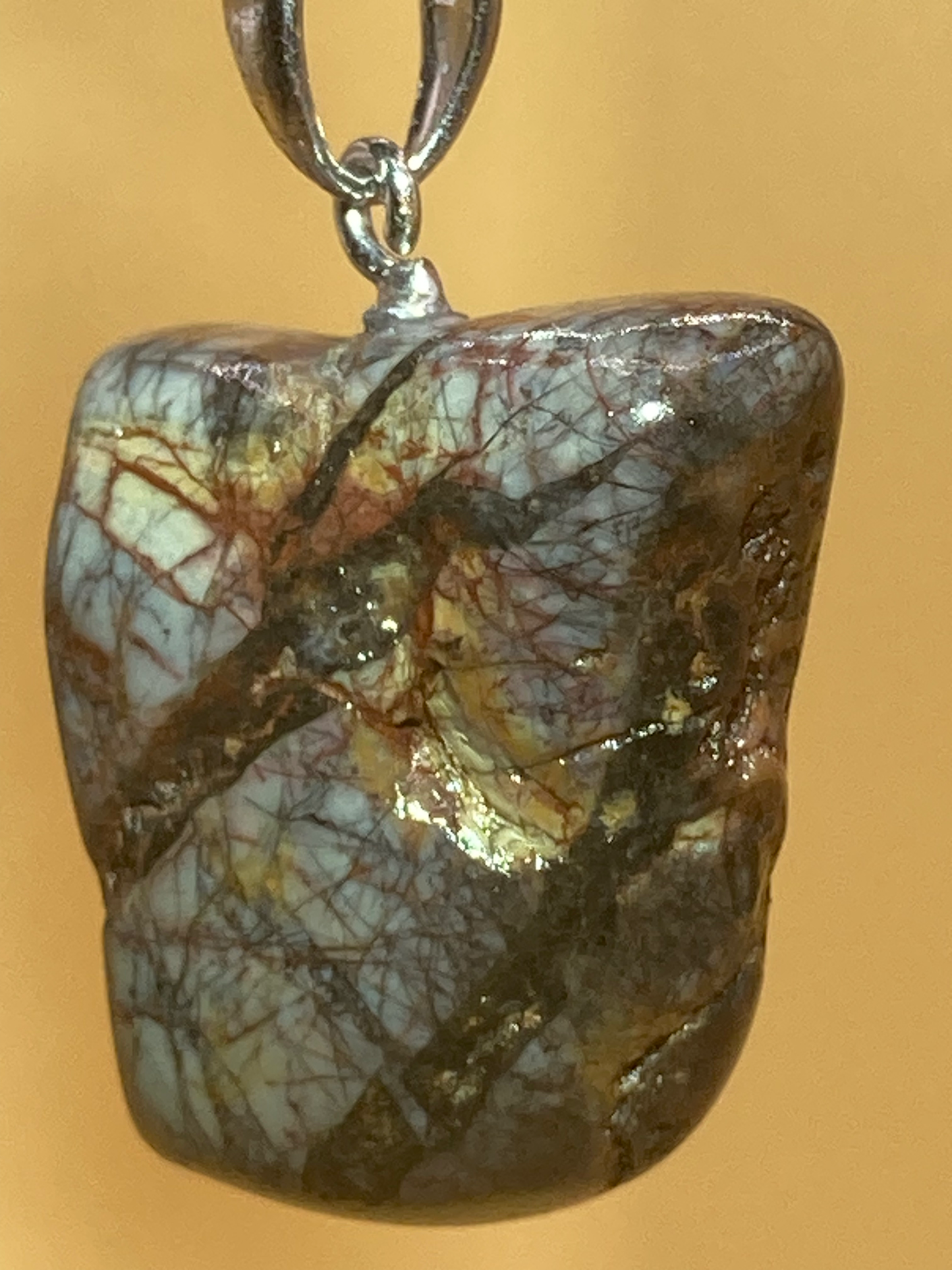 Exotic AETHERRock # 0007