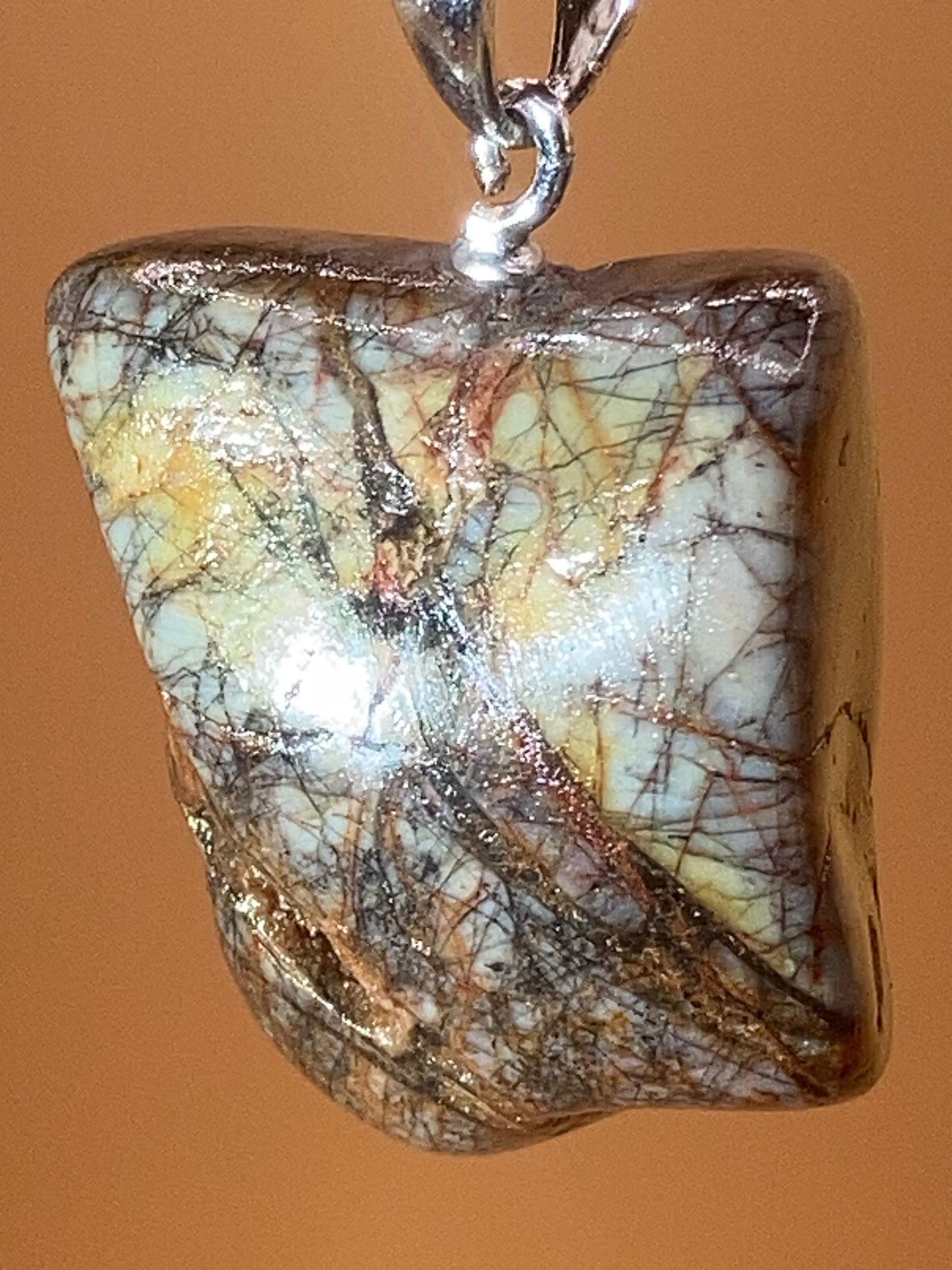 Exotic AETHERRock # 0007
