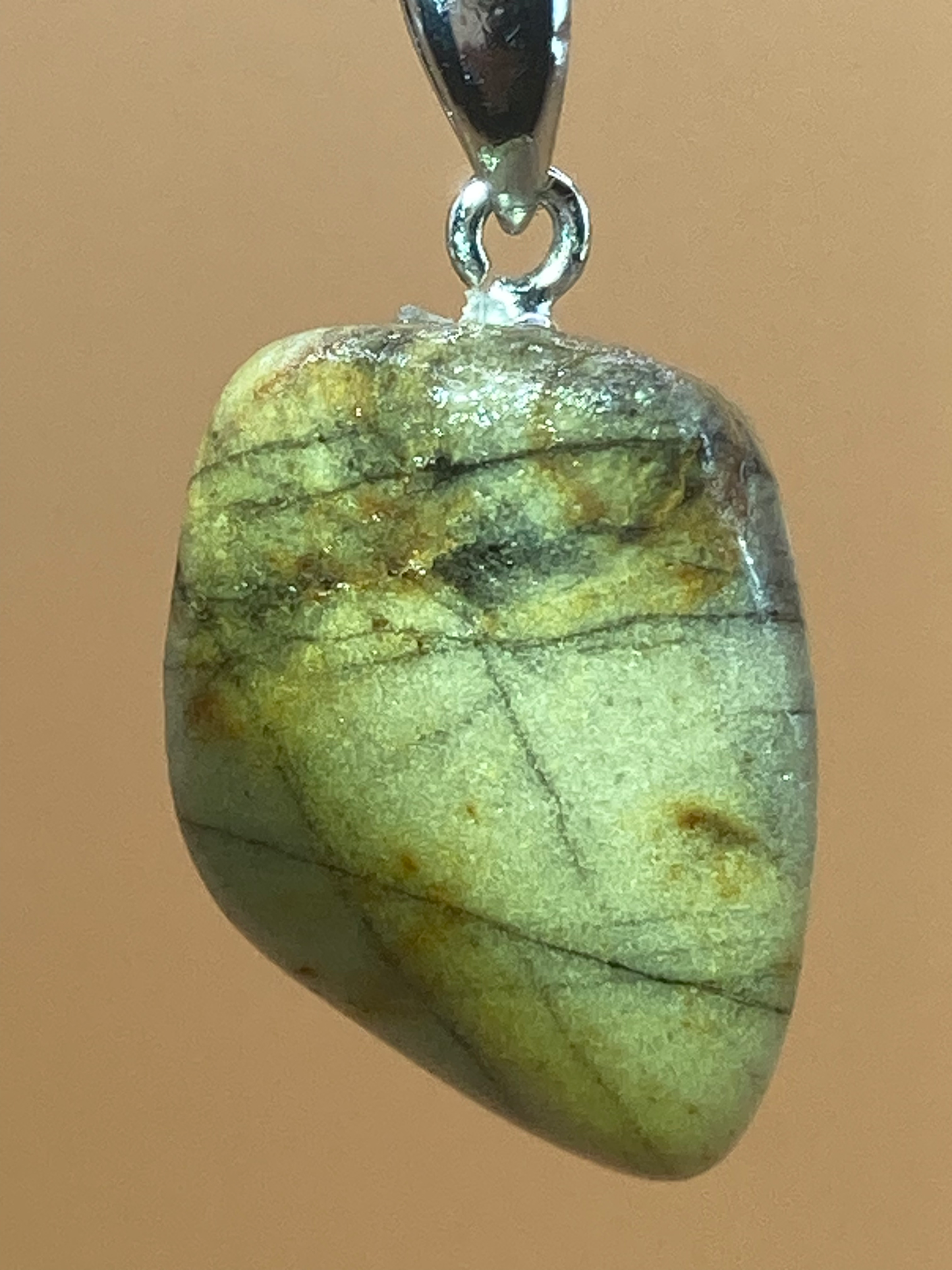 Exotic AETHERRock # 0009