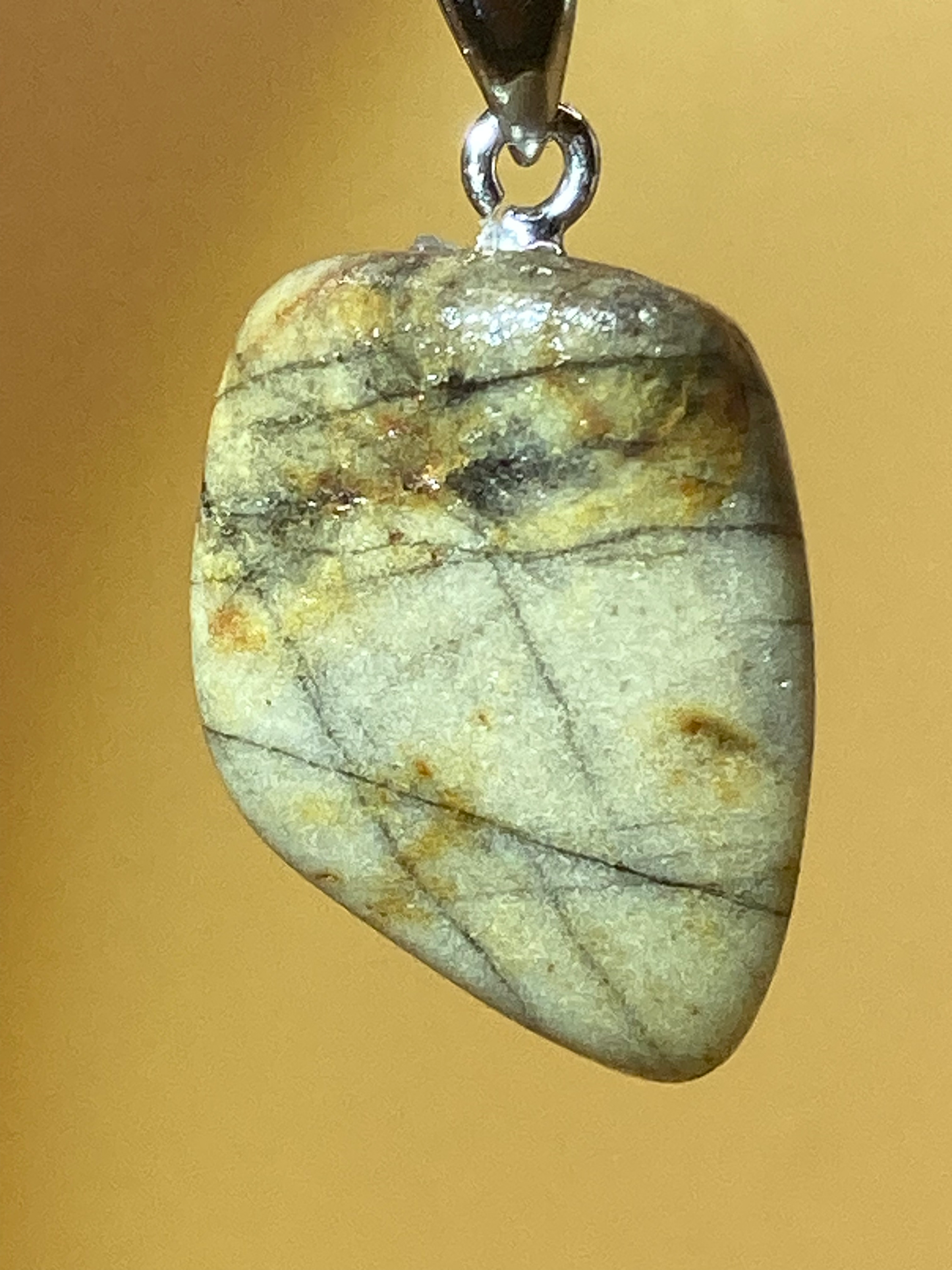 Exotic AETHERRock # 0009