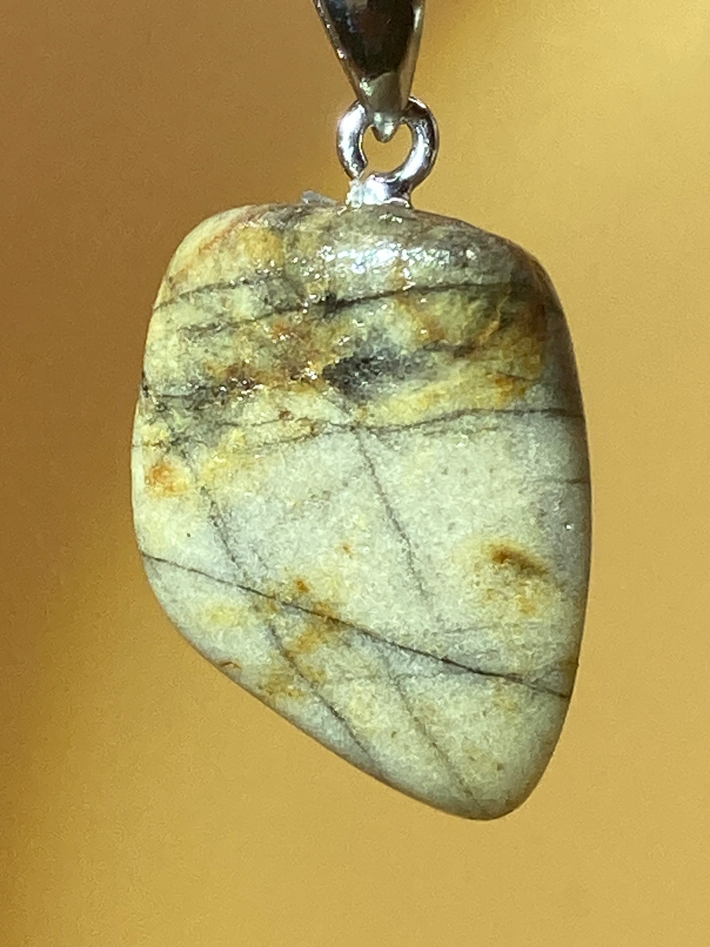 Exotic AETHERRock # 0009
