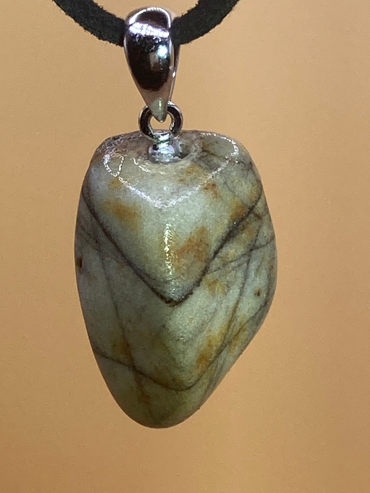 Exotic AETHERRock # 0009