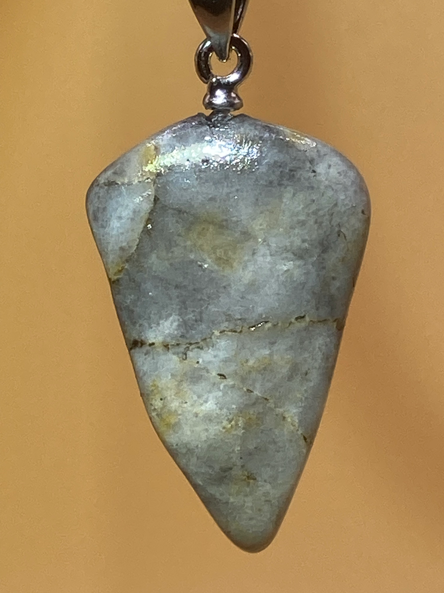 Exotic AETHERRock # 00010