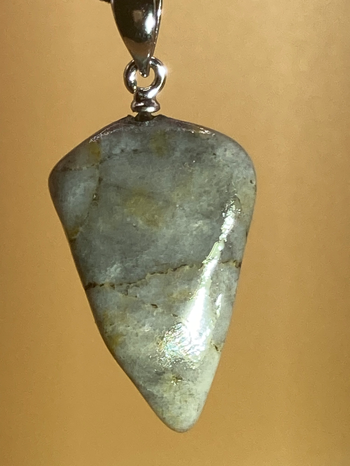 Exotic AETHERRock # 00010