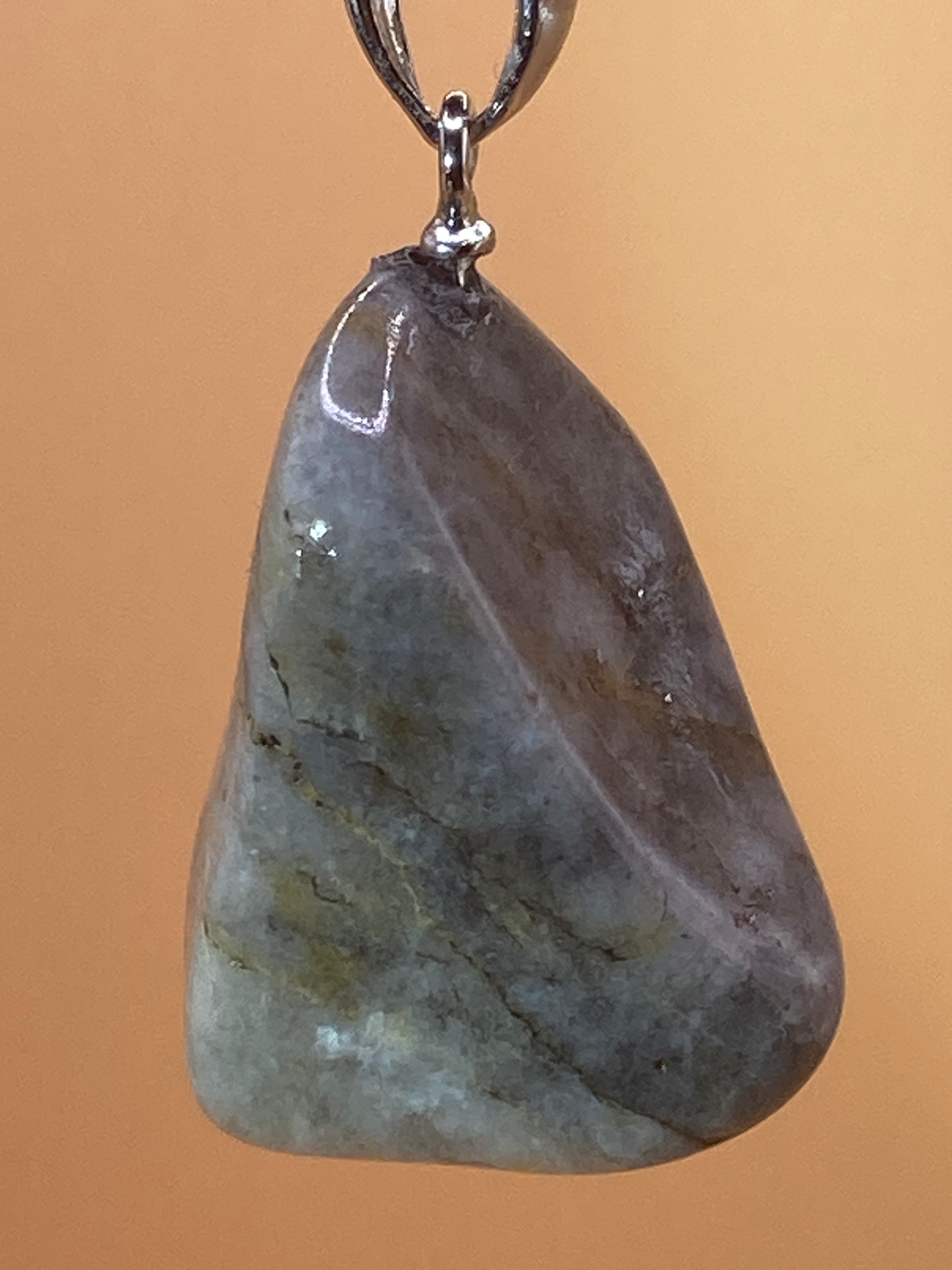 Exotic AETHERRock # 00010