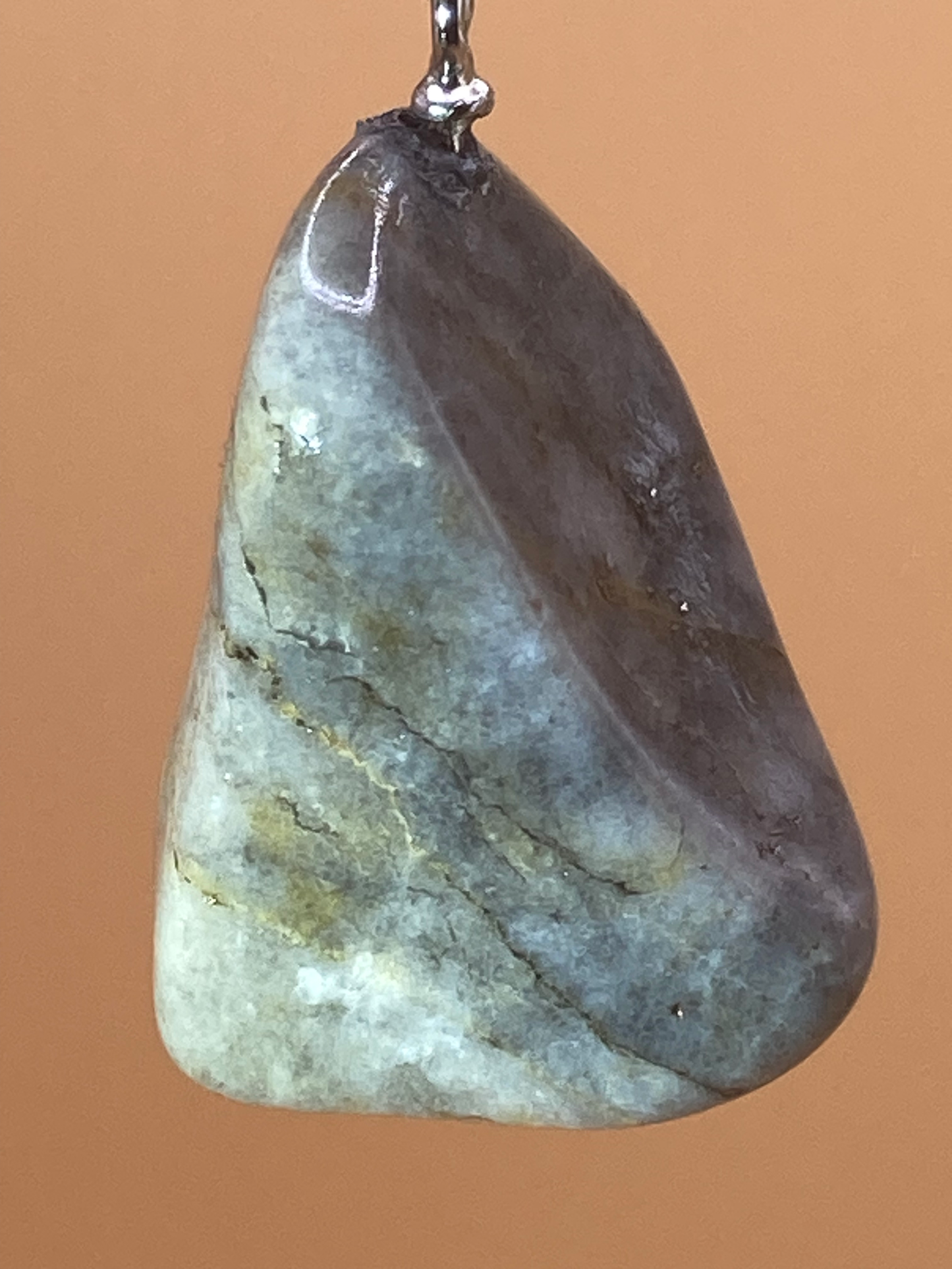 Exotic AETHERRock # 00010