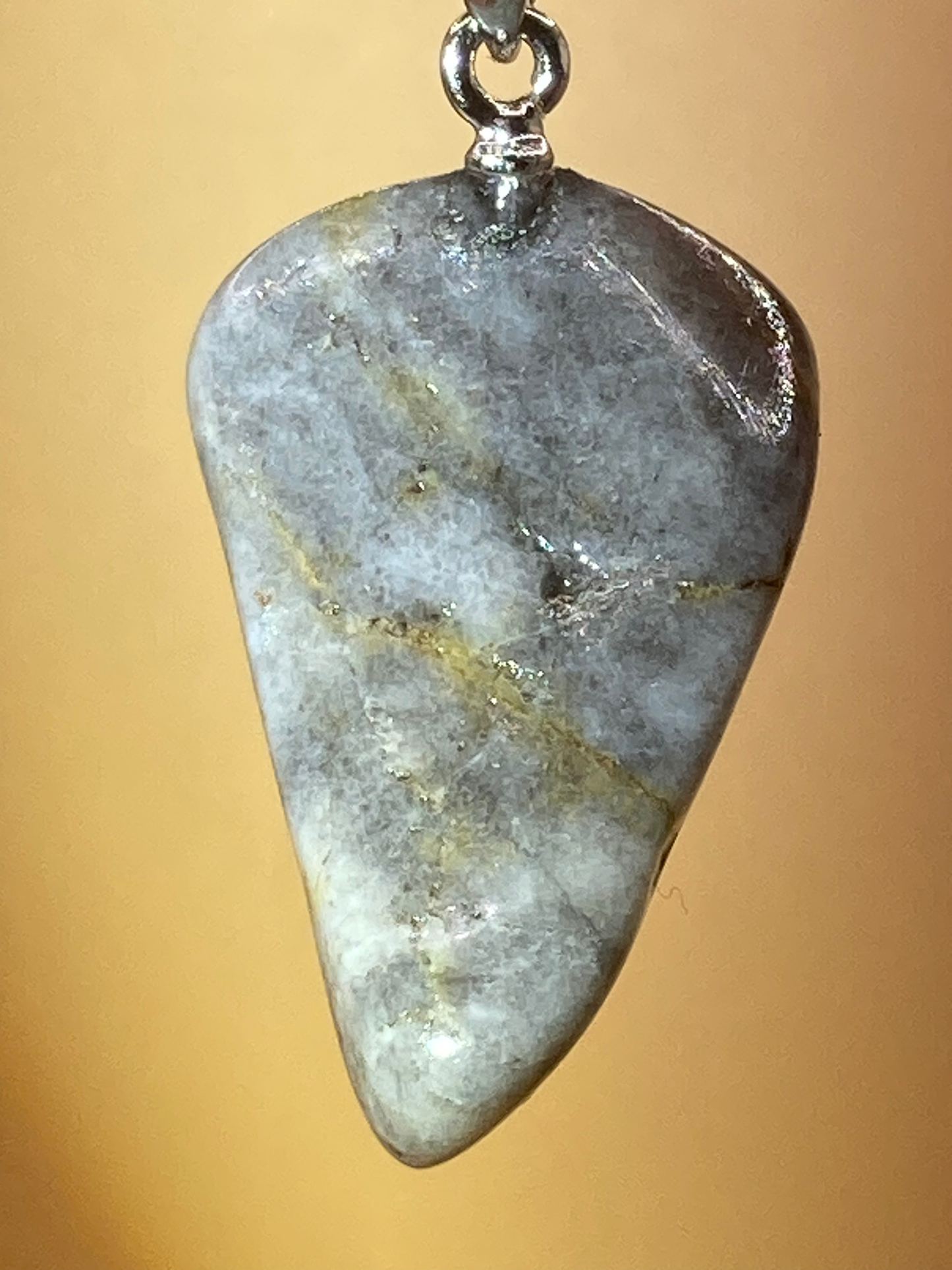 Exotic AETHERRock # 00010