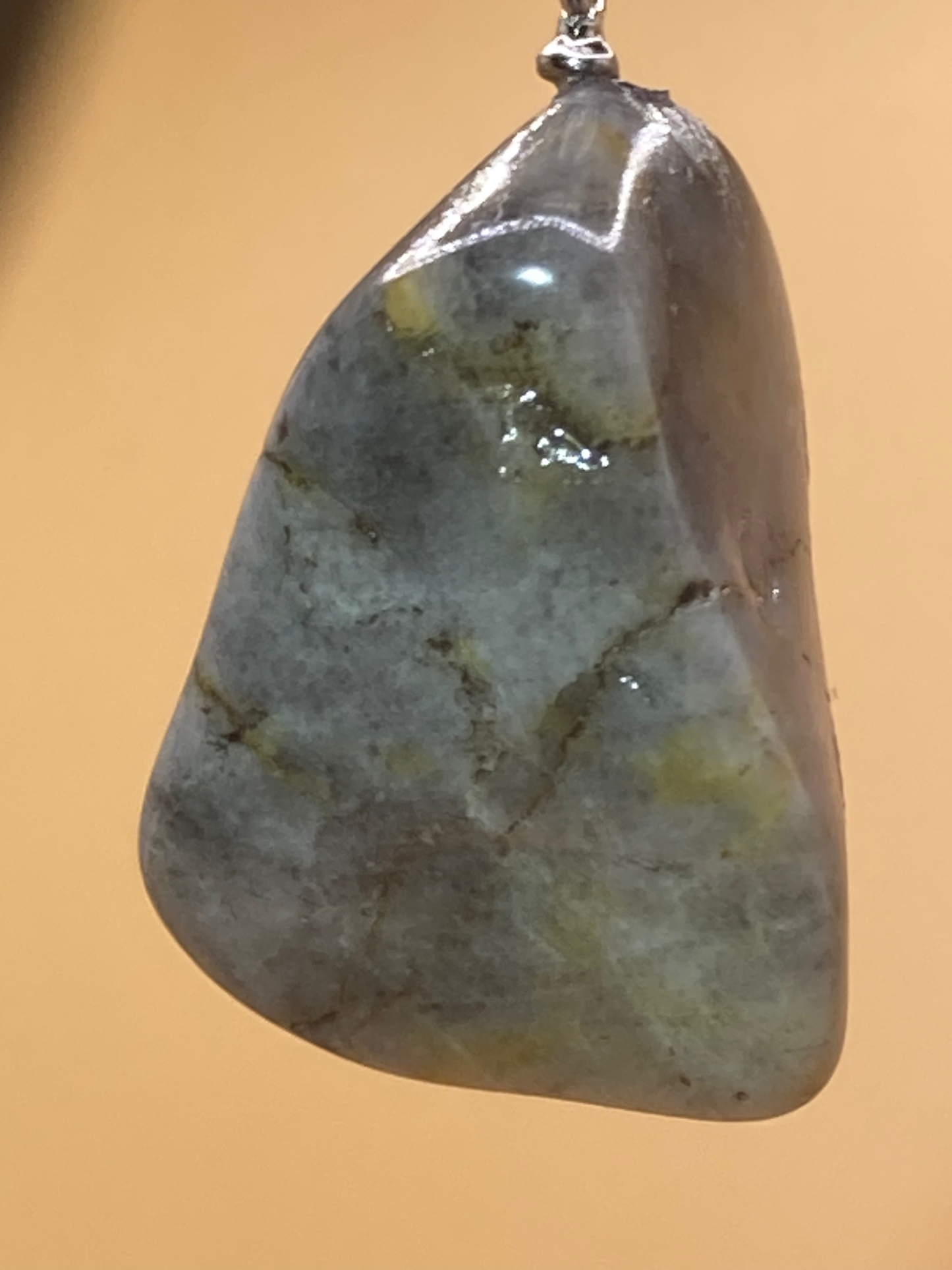 Exotic AETHERRock # 00010