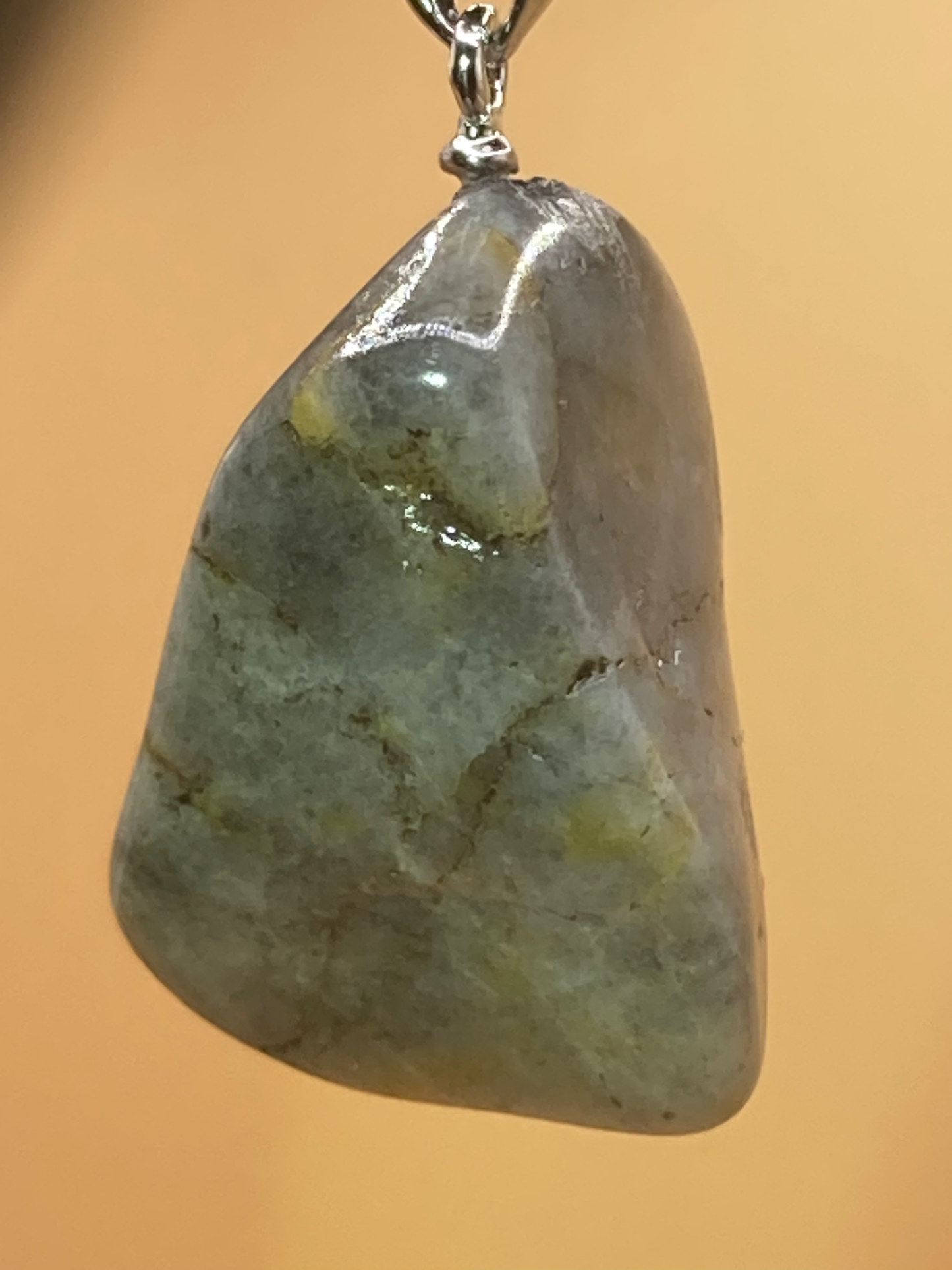 Exotic AETHERRock # 00010