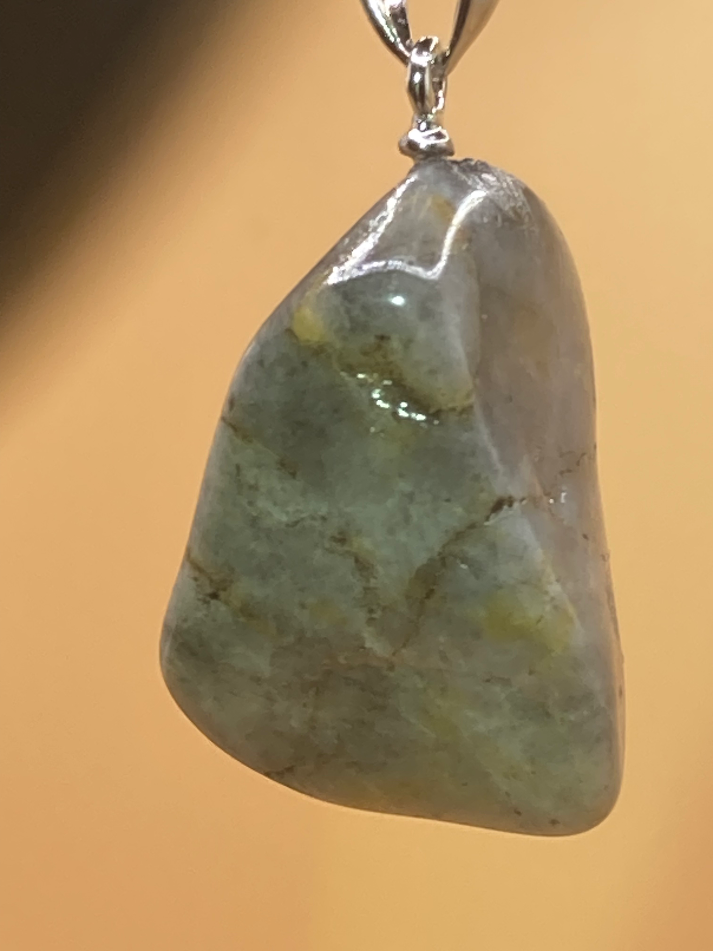 Exotic AETHERRock # 00010