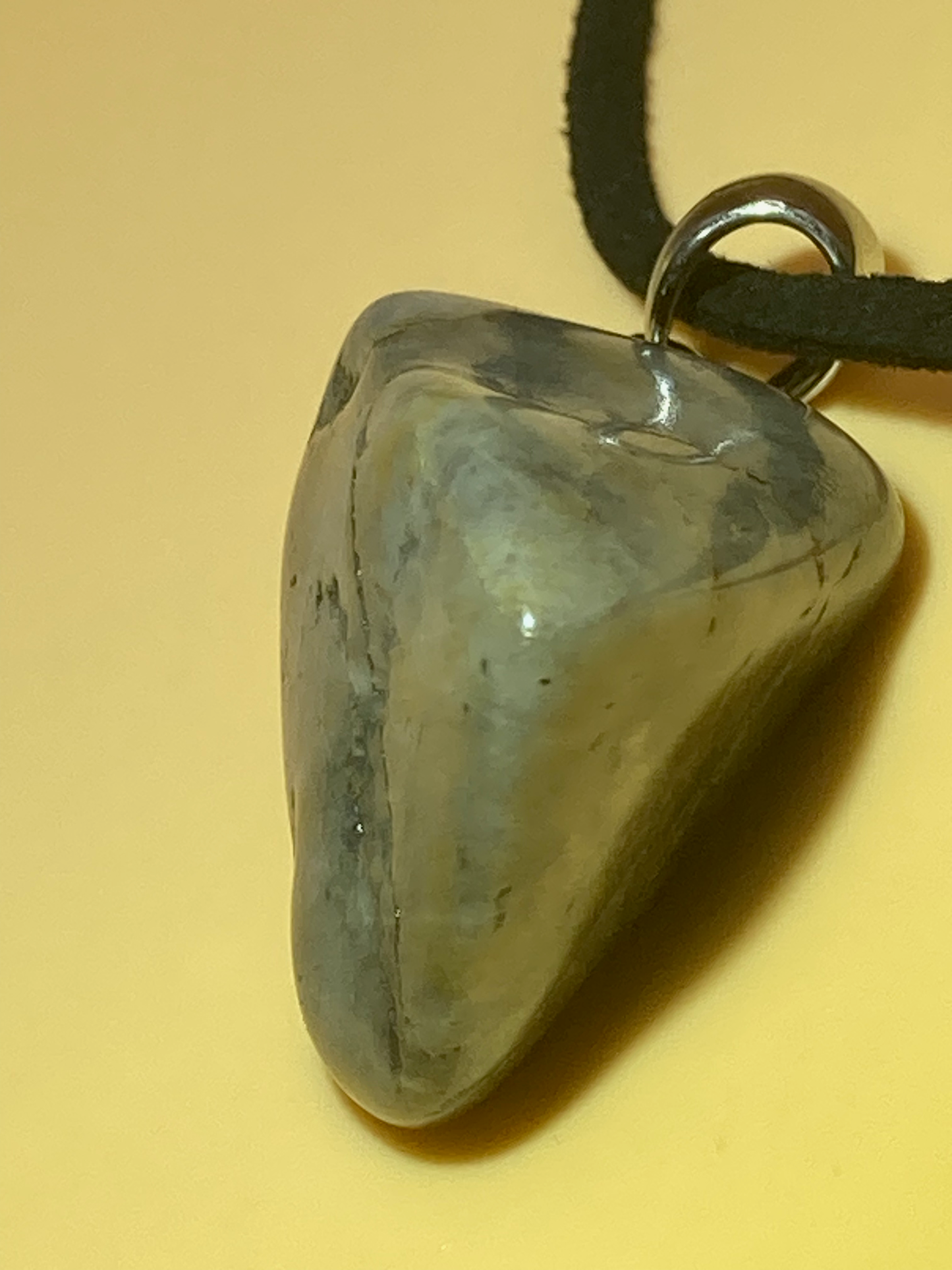 Exotic AETHERRock # 00010