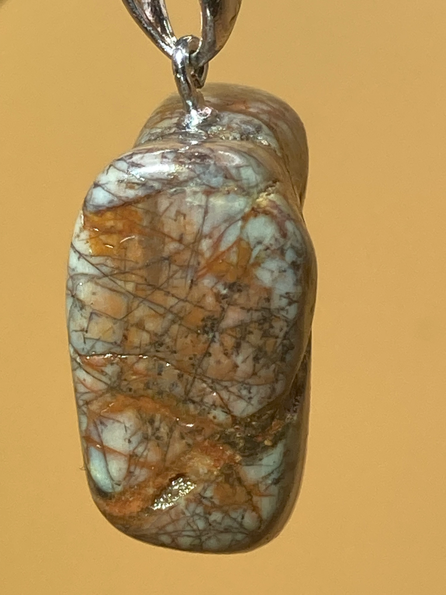 Exotic AETHERRock # 0007