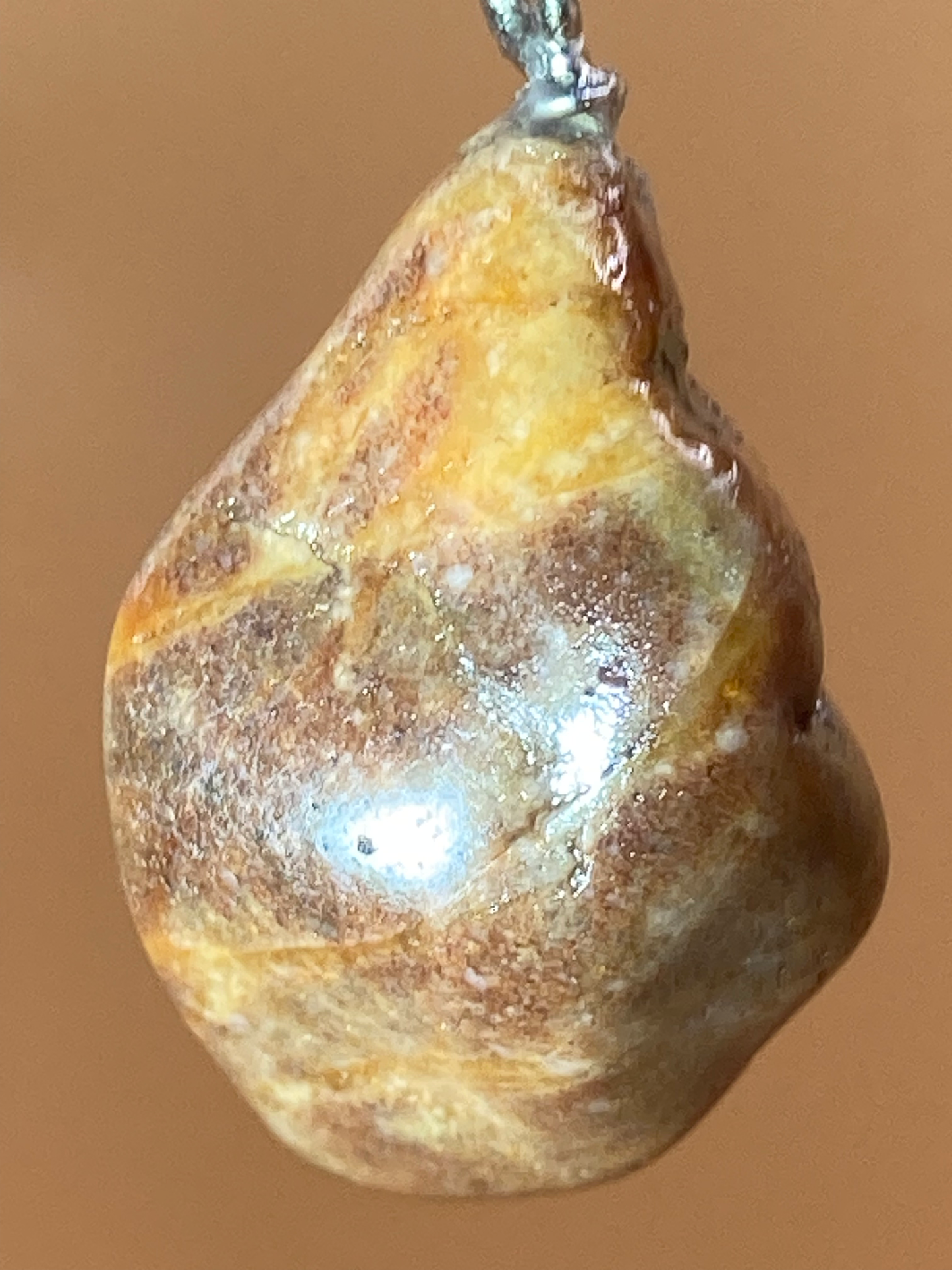 Exotic AETHERRock # 00011