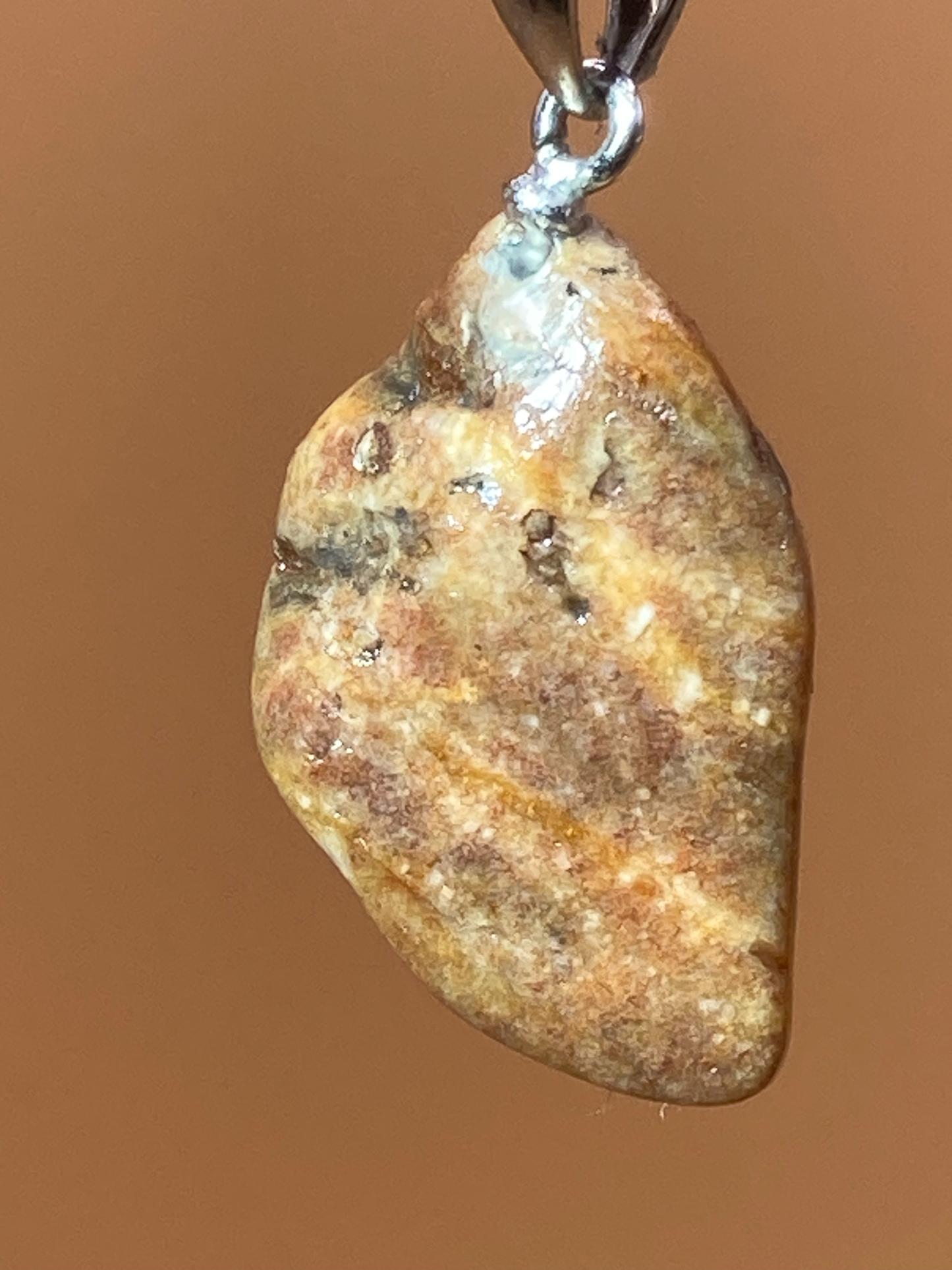Exotic AETHERRock # 00011