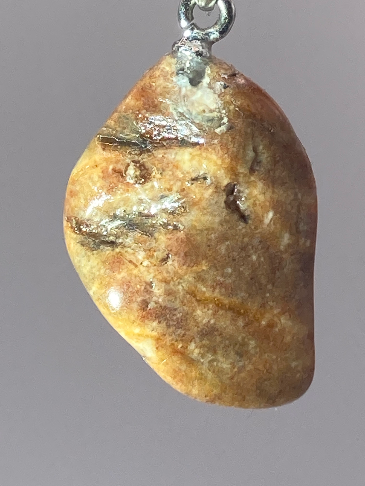 Exotic AETHERRock # 00011