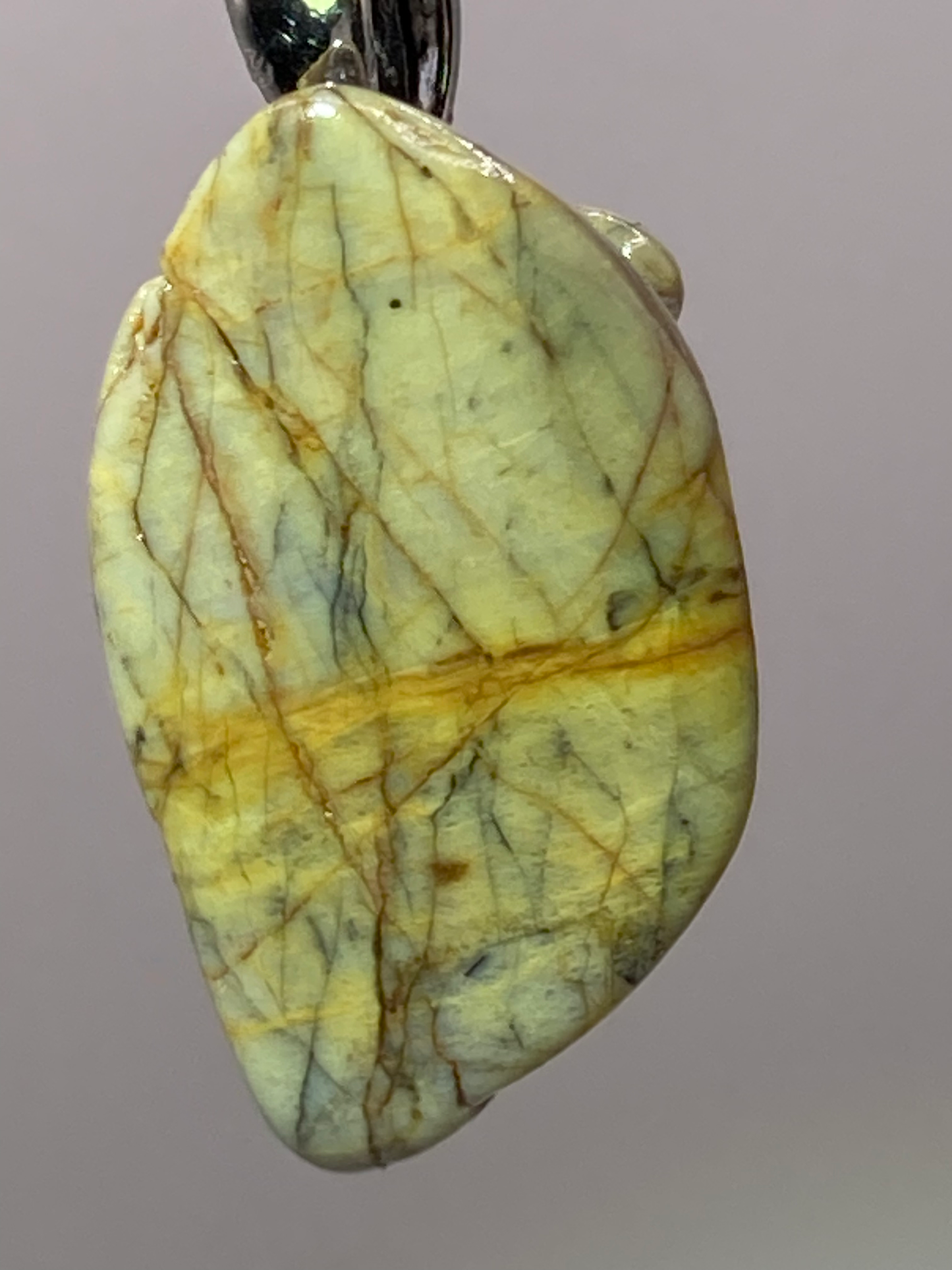 Exotic AETHERRock # 00013