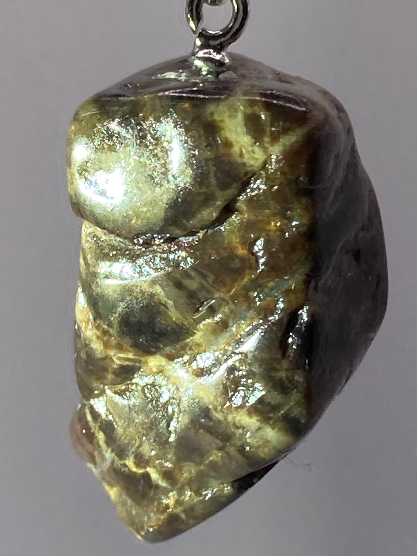 "AETHERRock. $10,000 # 00017