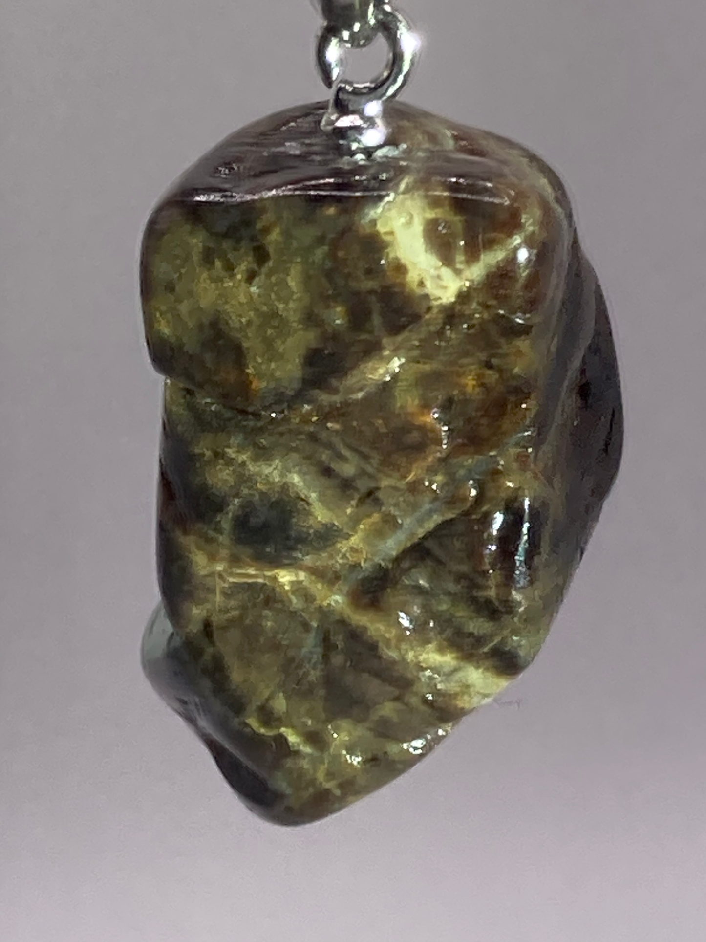 "AETHERRock. $10,000 # 00017