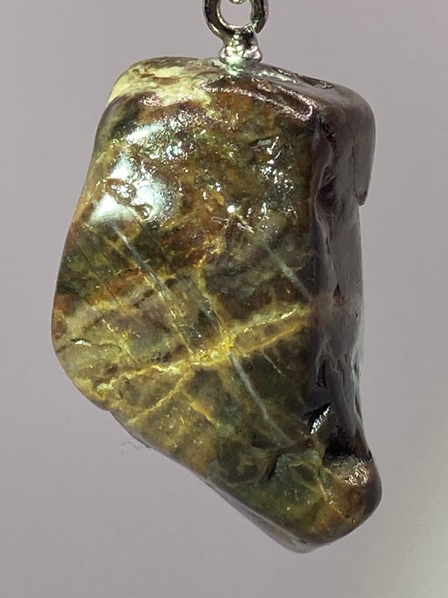 "AETHERRock. $10,000 # 00017