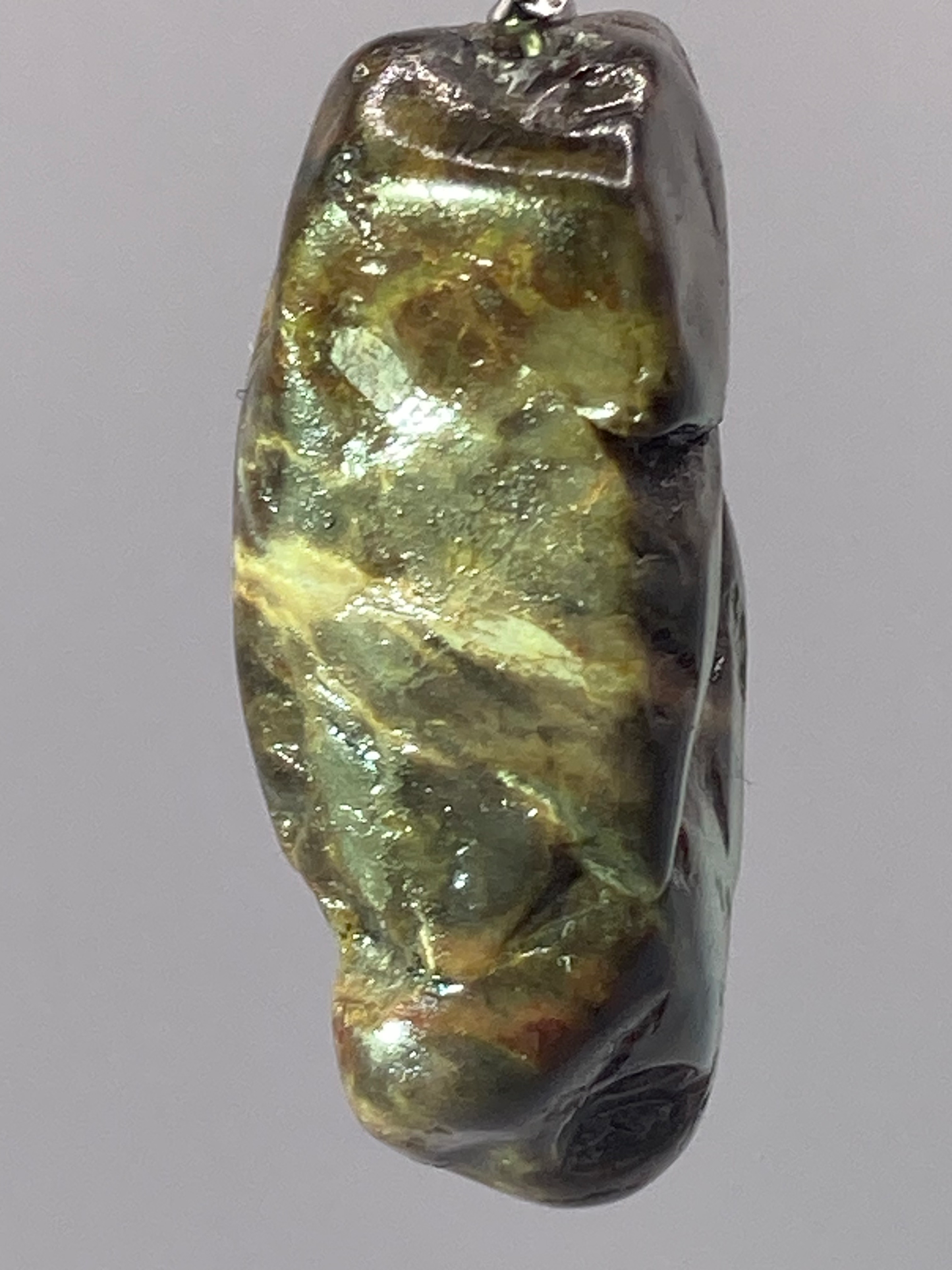 "AETHERRock. $10,000 # 00017