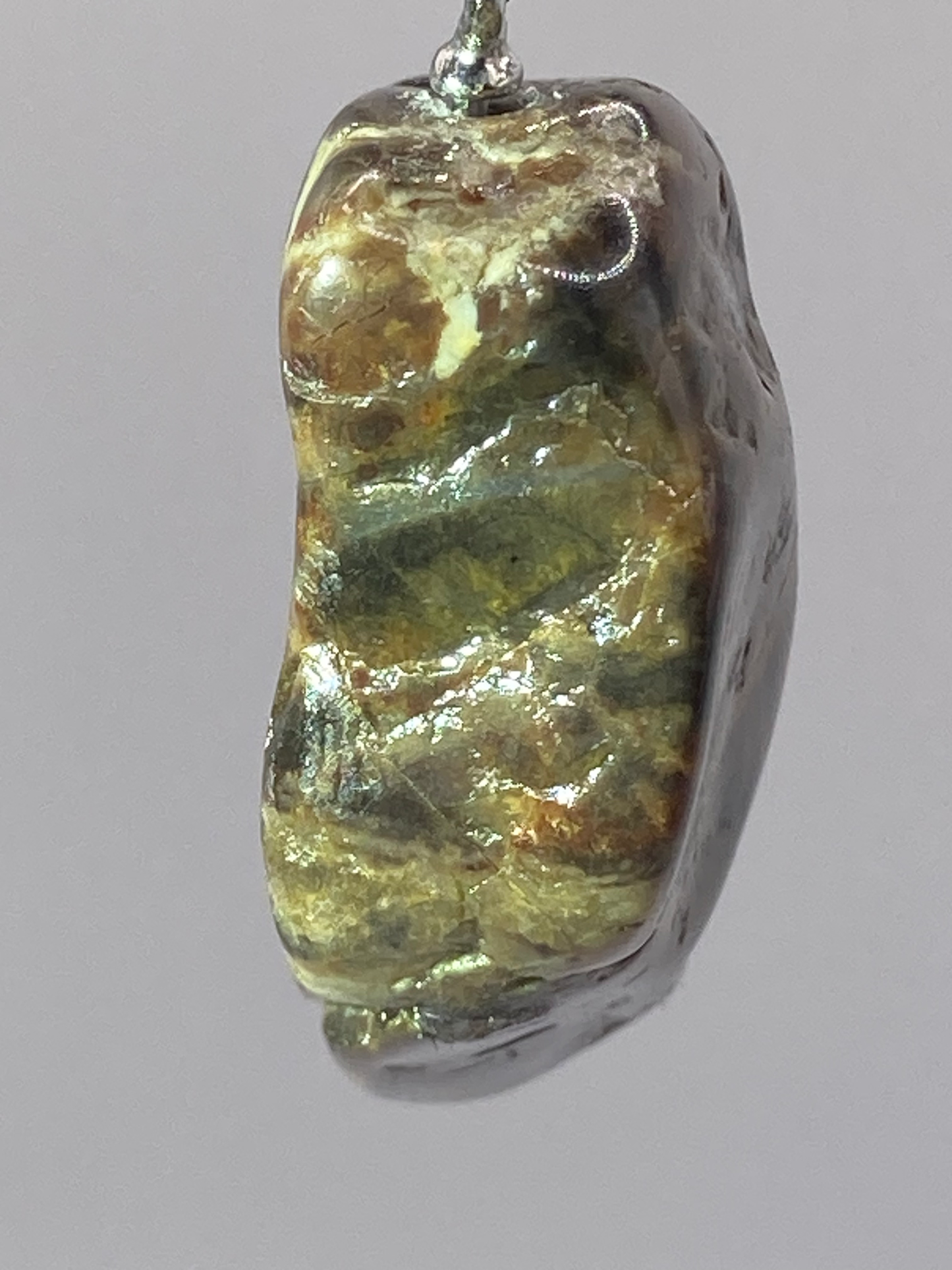 "AETHERRock. $10,000 # 00017