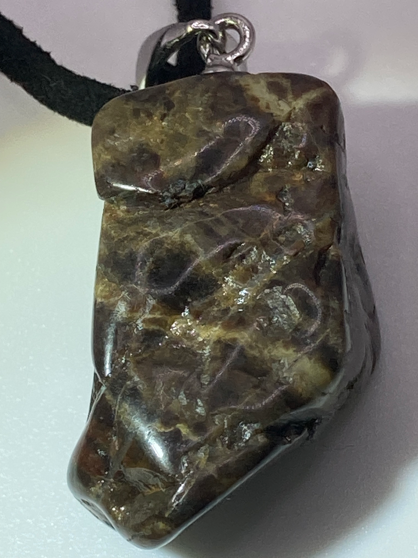 "AETHERRock. $10,000 # 00017