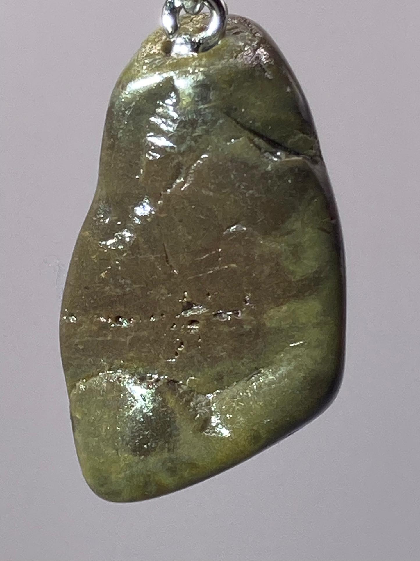"AETHERRocks "Green Black Diamond" $2,000,000 # 00018