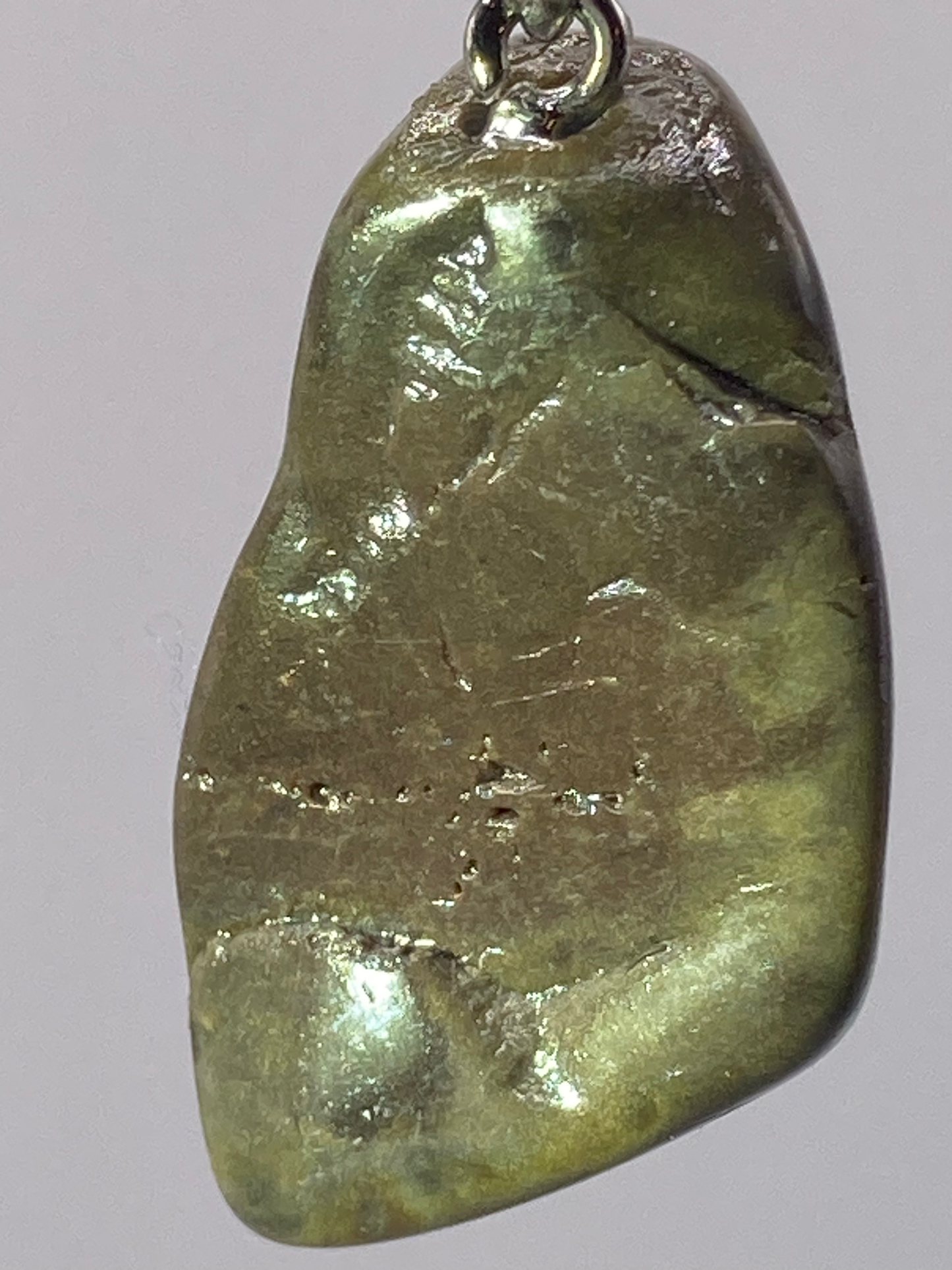 "AETHERRocks "Green Black Diamond" $2,000,000 # 00018