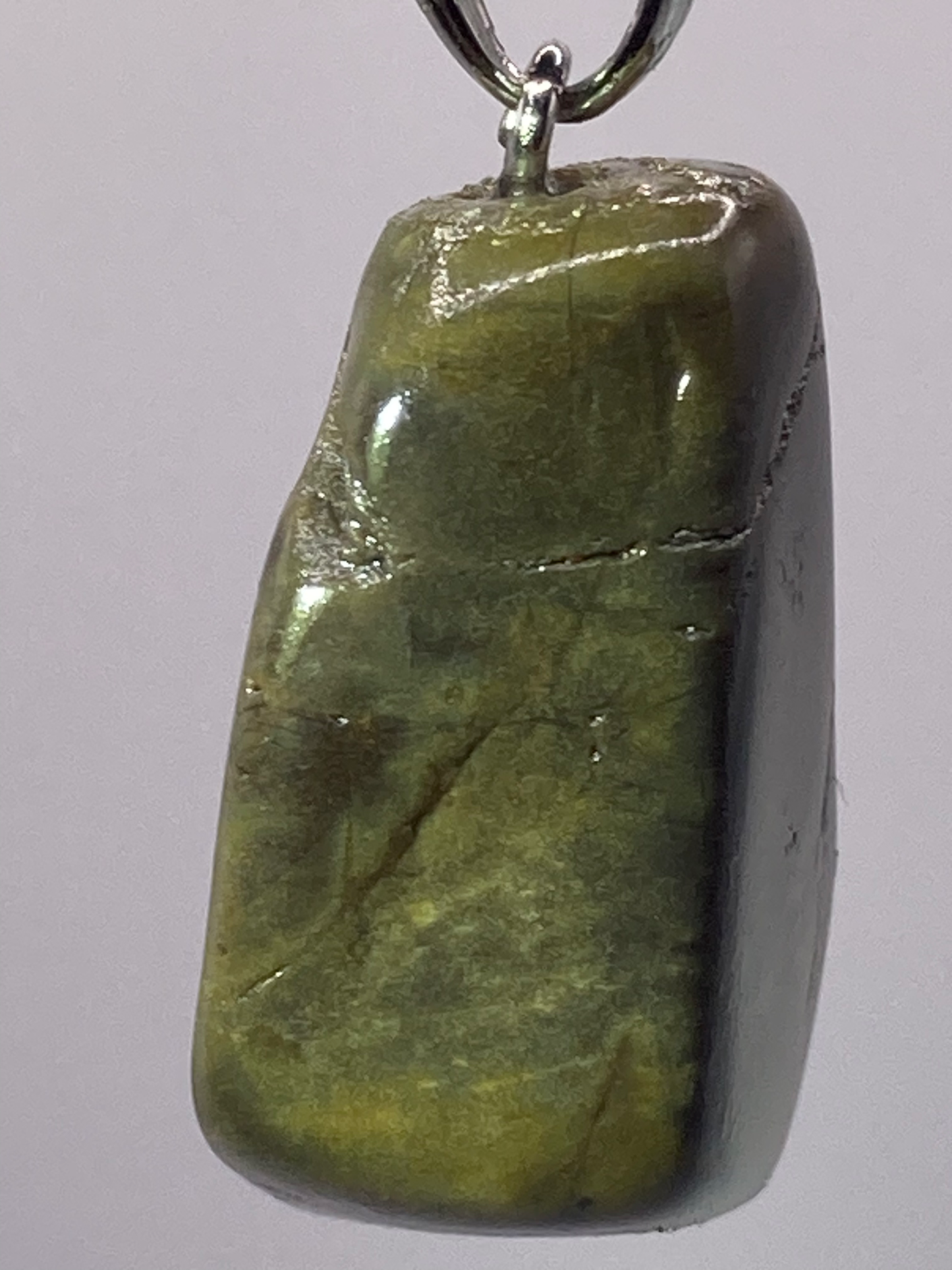 "AETHERRocks "Green Black Diamond" $2,000,000 # 00018