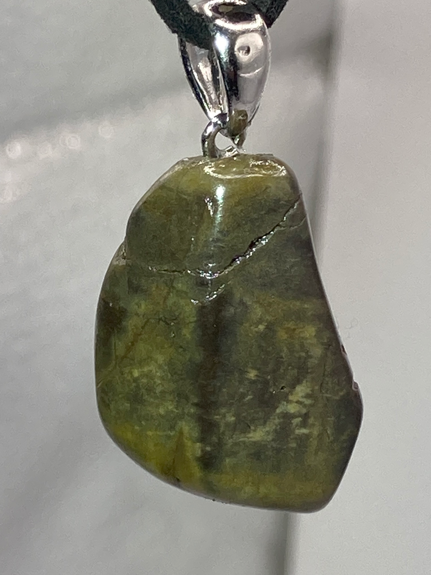 "AETHERRocks "Green Black Diamond" $2,000,000 # 00018