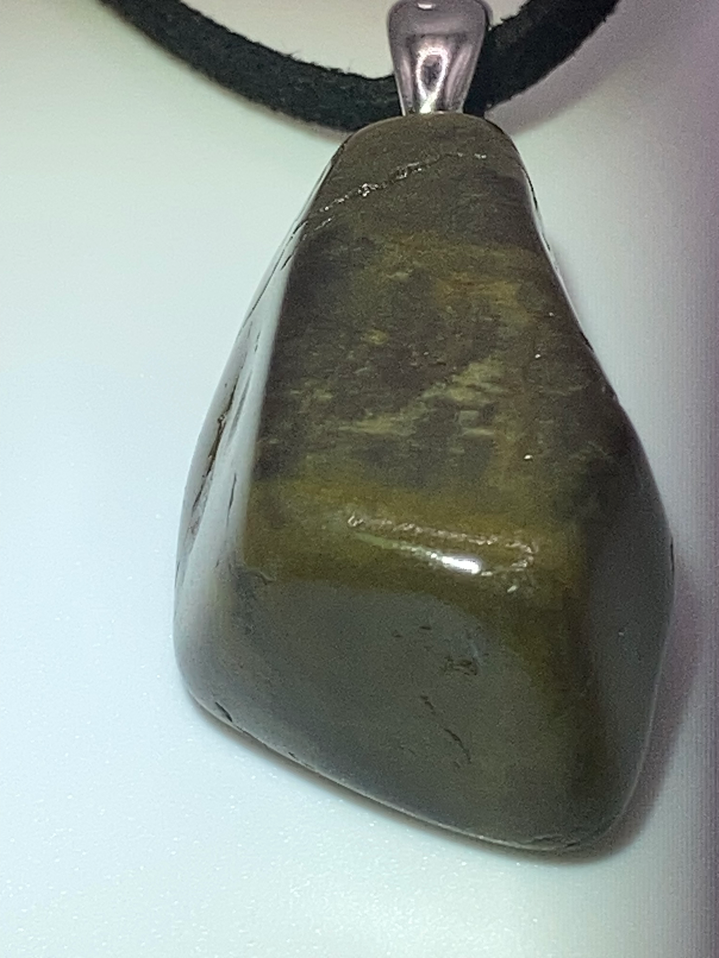"AETHERRocks "Green Black Diamond" $2,000,000 # 00018