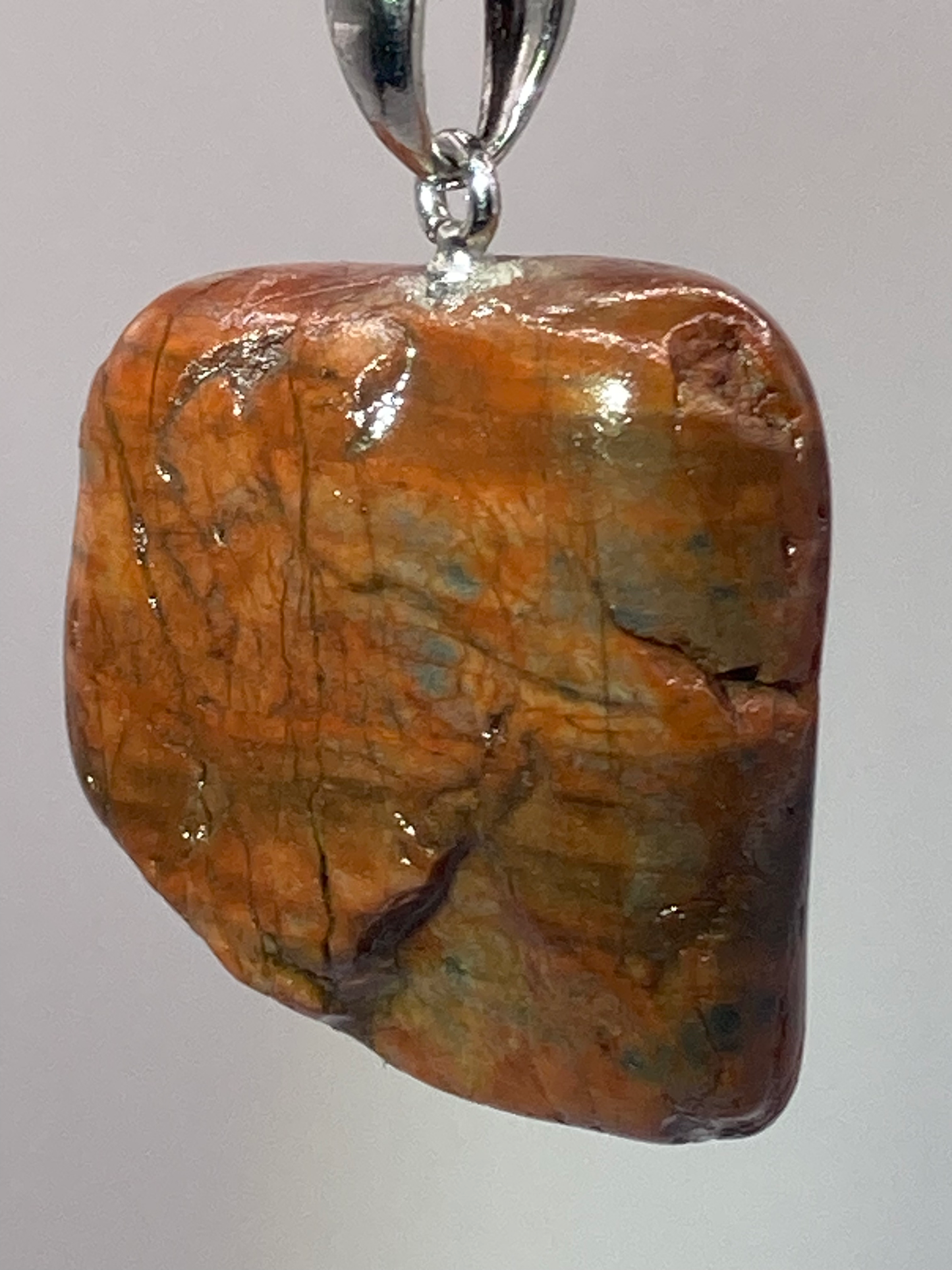 "AETHERRock "Unique Exotic AETHERRock" $1,000,000 # 00019