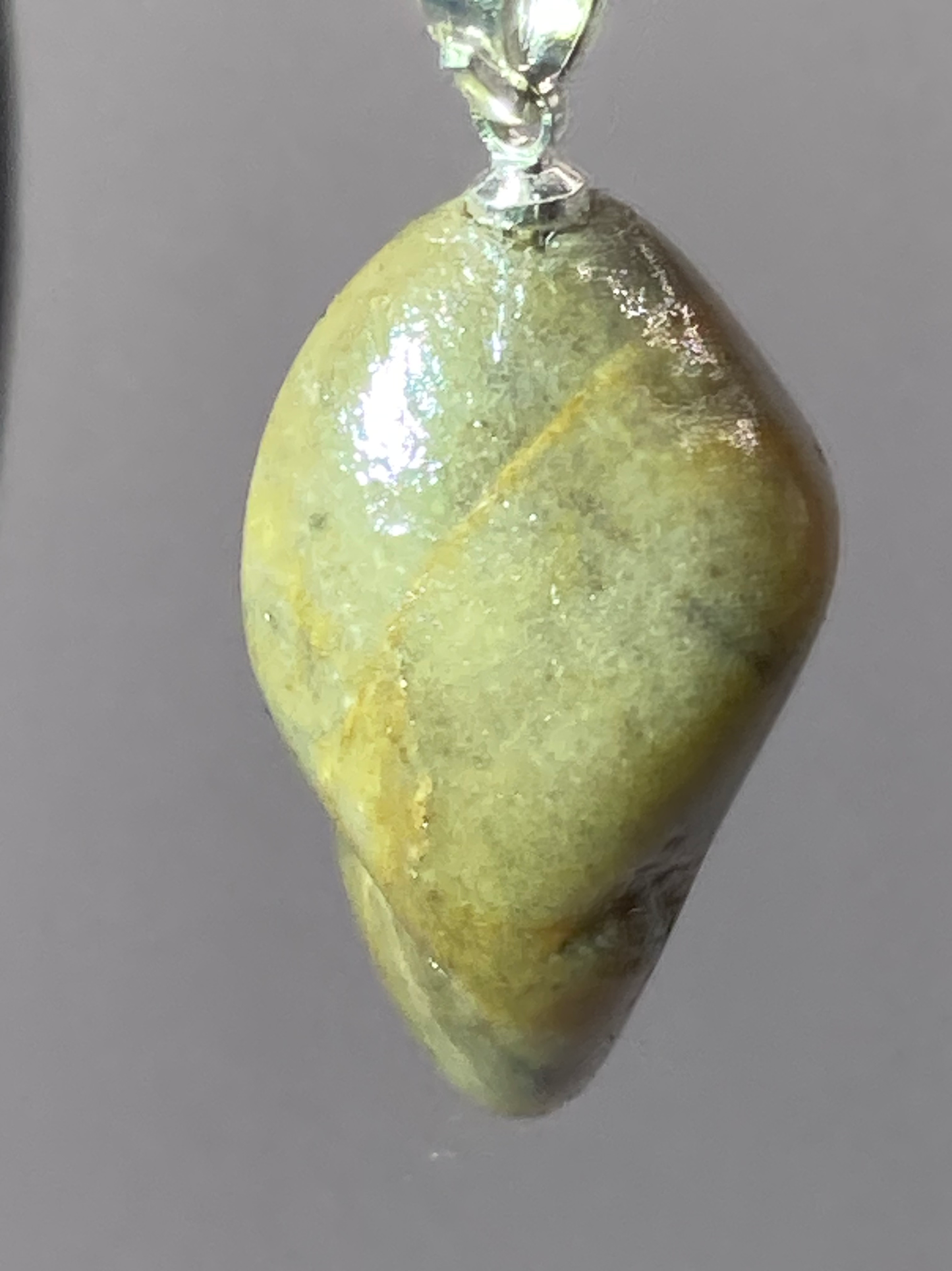 Exotic AETHERRock # 00021