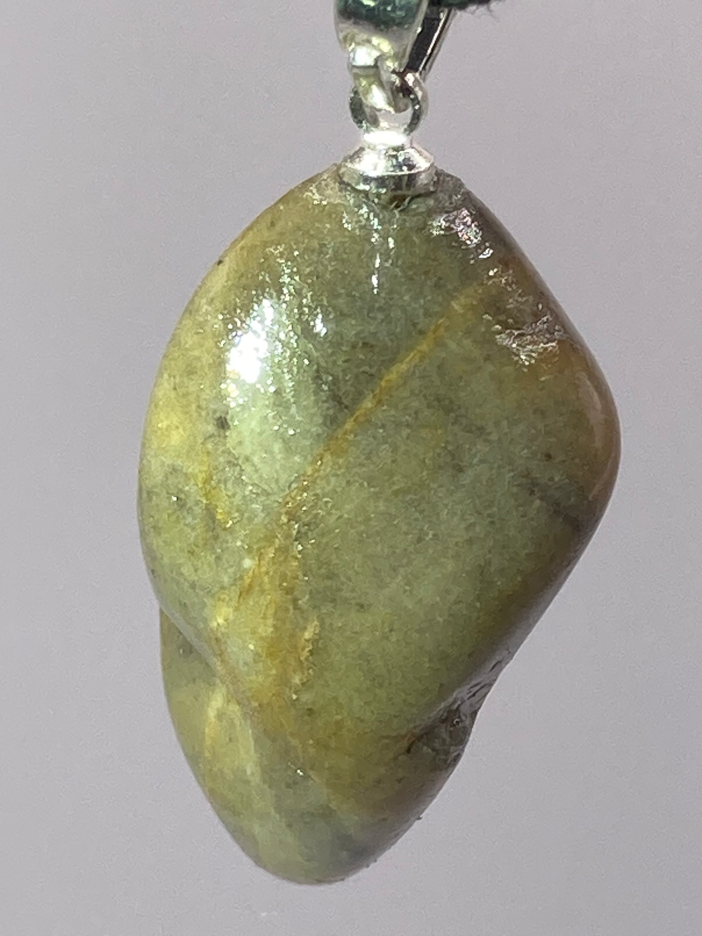 Exotic AETHERRock # 00021