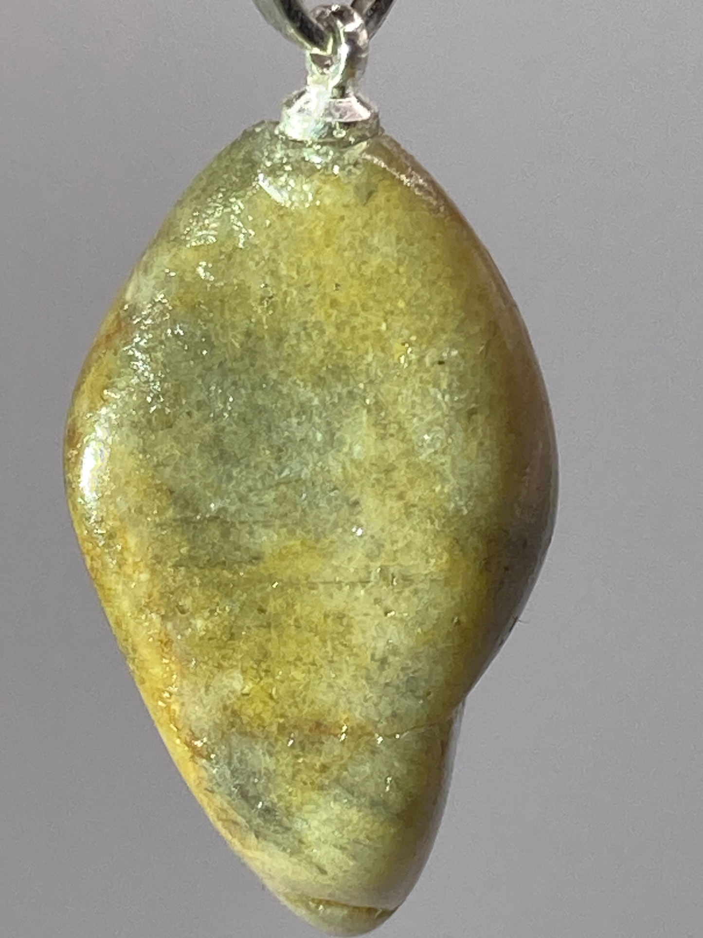 Exotic AETHERRock # 00021